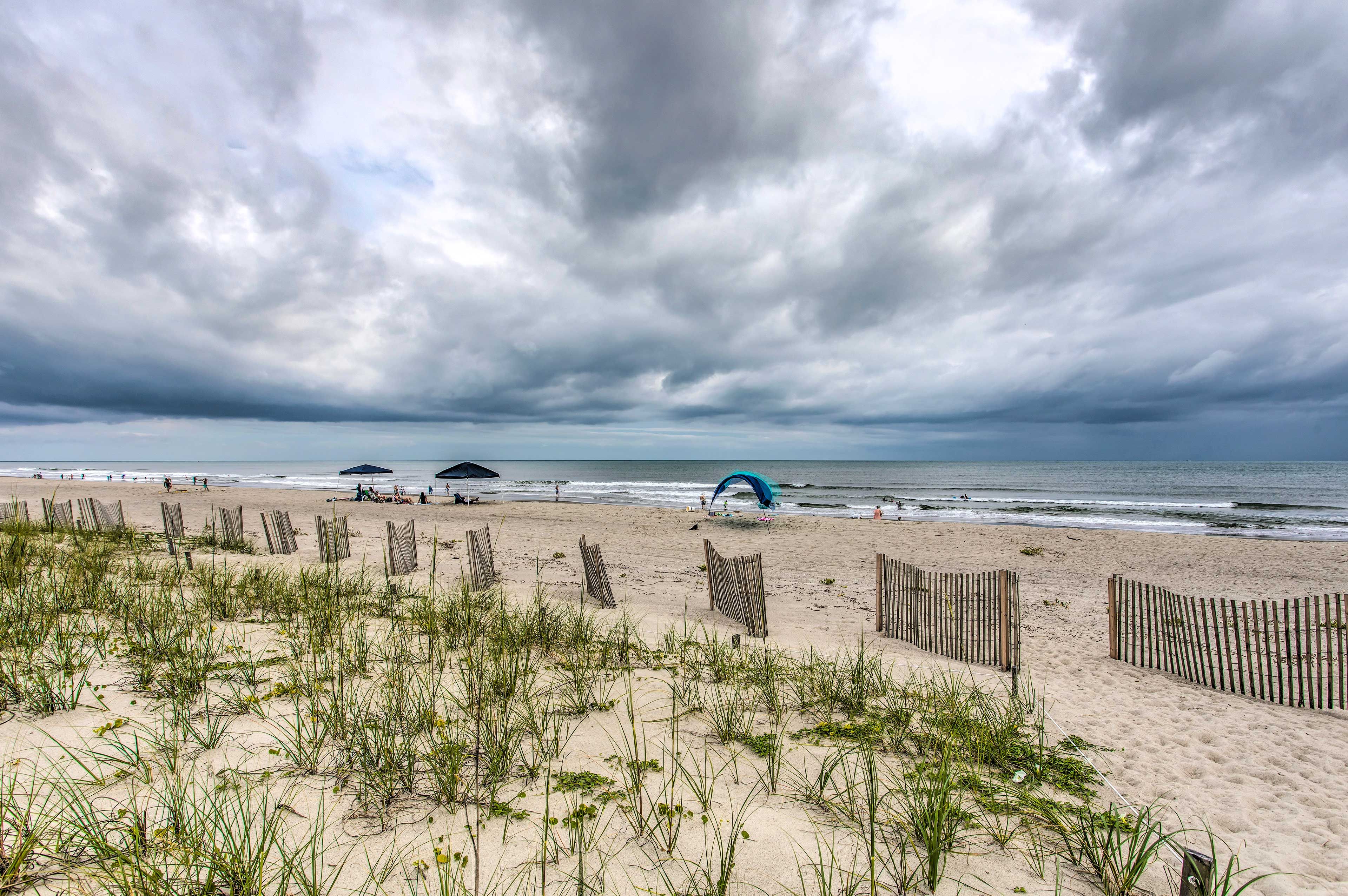 Holden Beach
