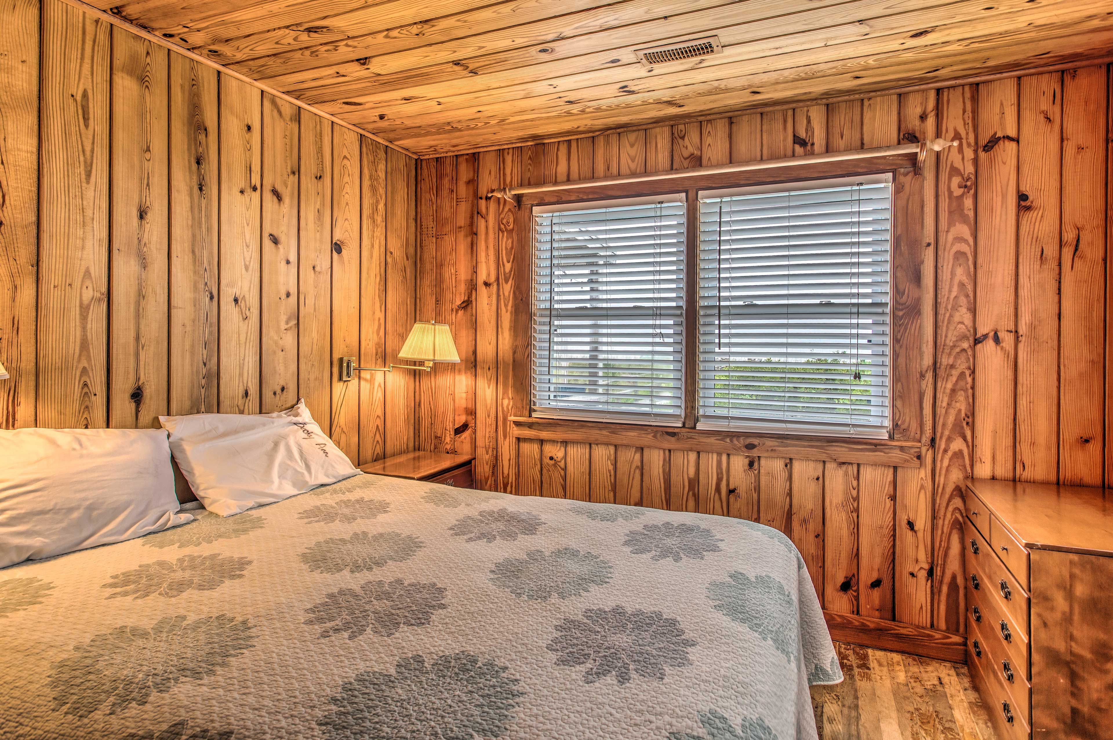 Bedroom 1