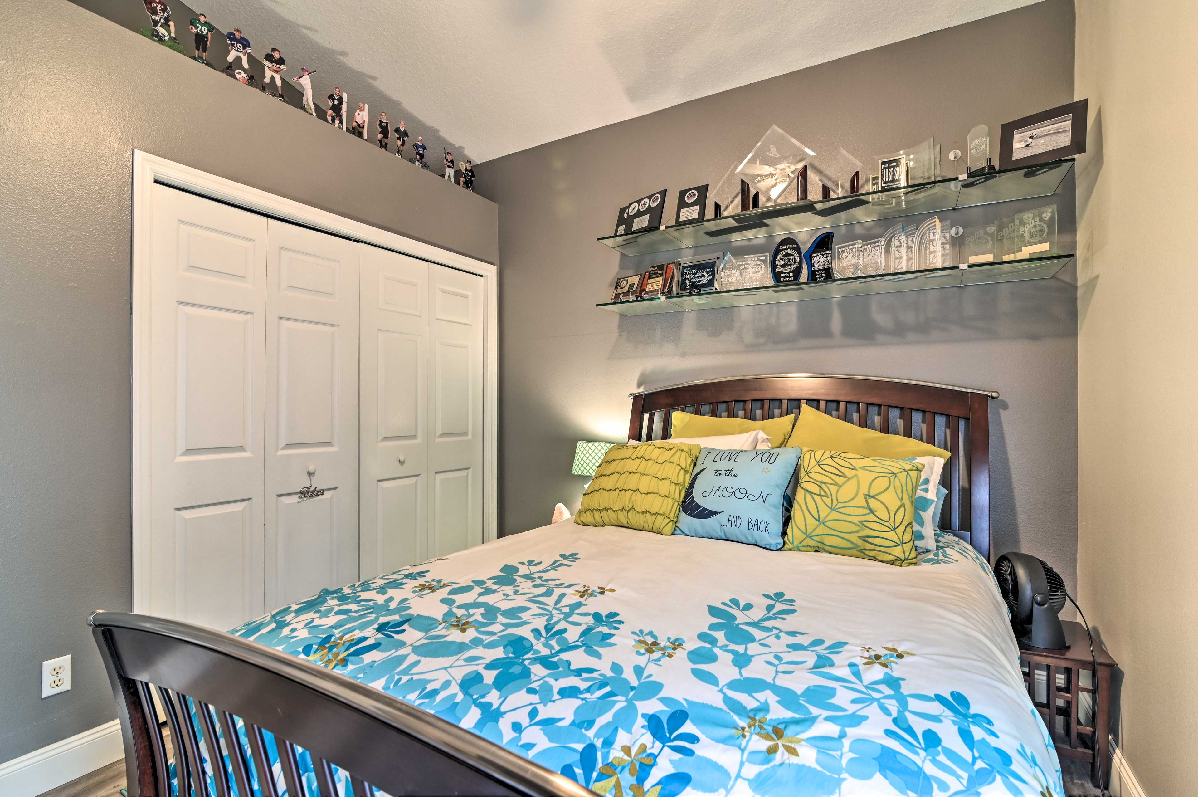 Bedroom 2
