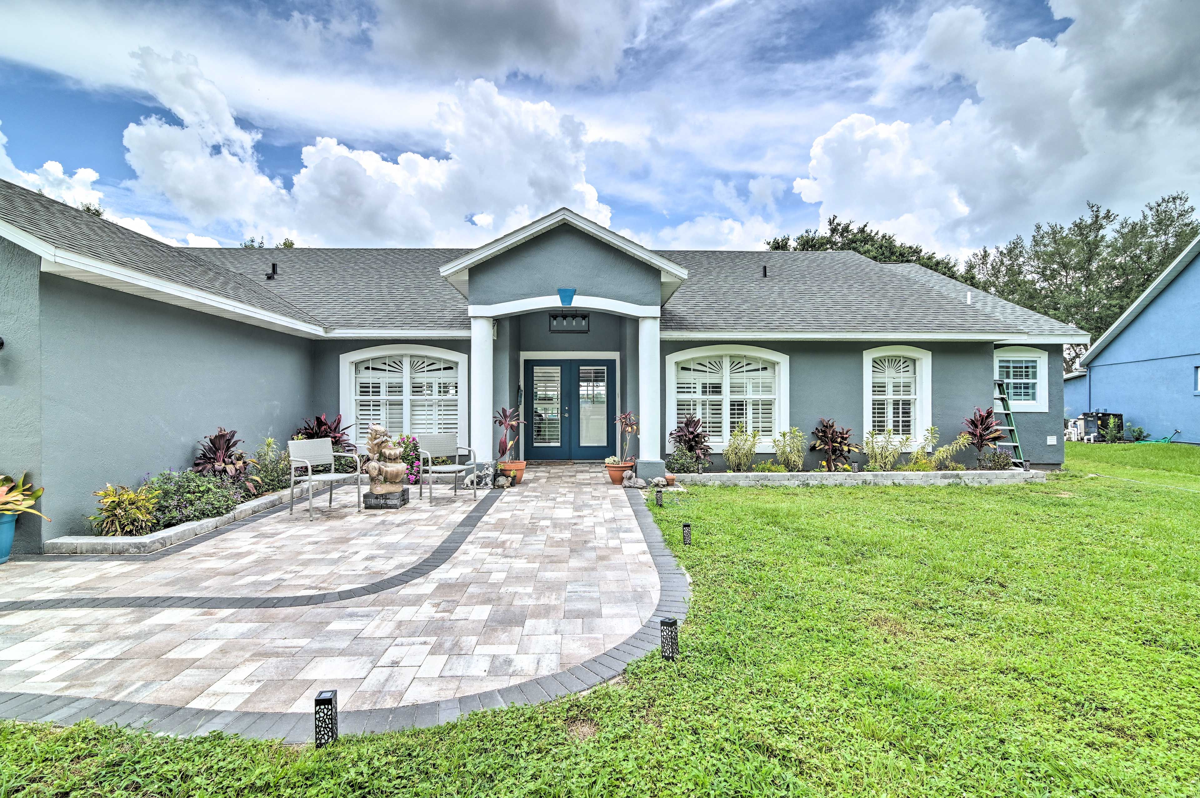 Home Exterior