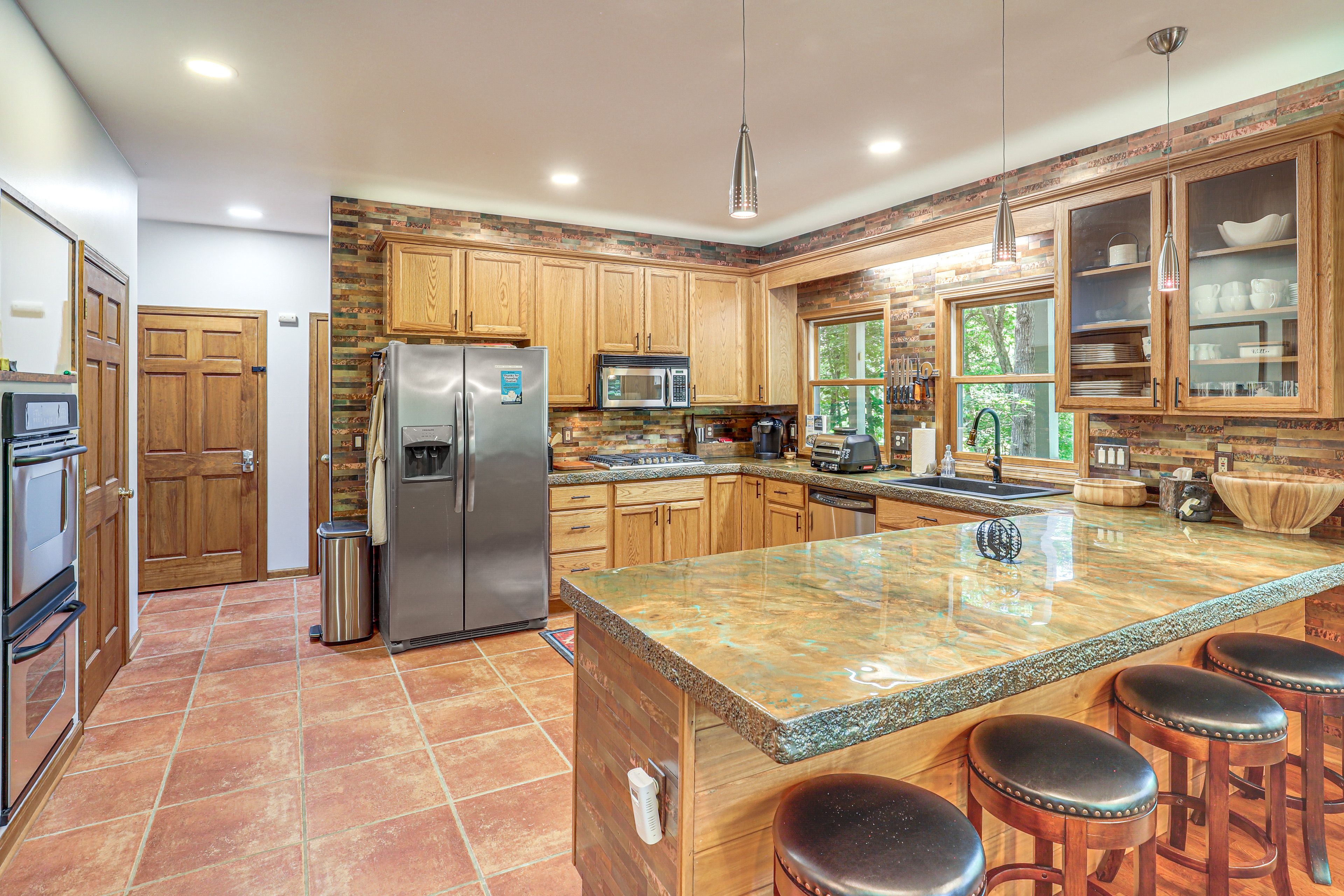 Kitchen | Cooking Basics