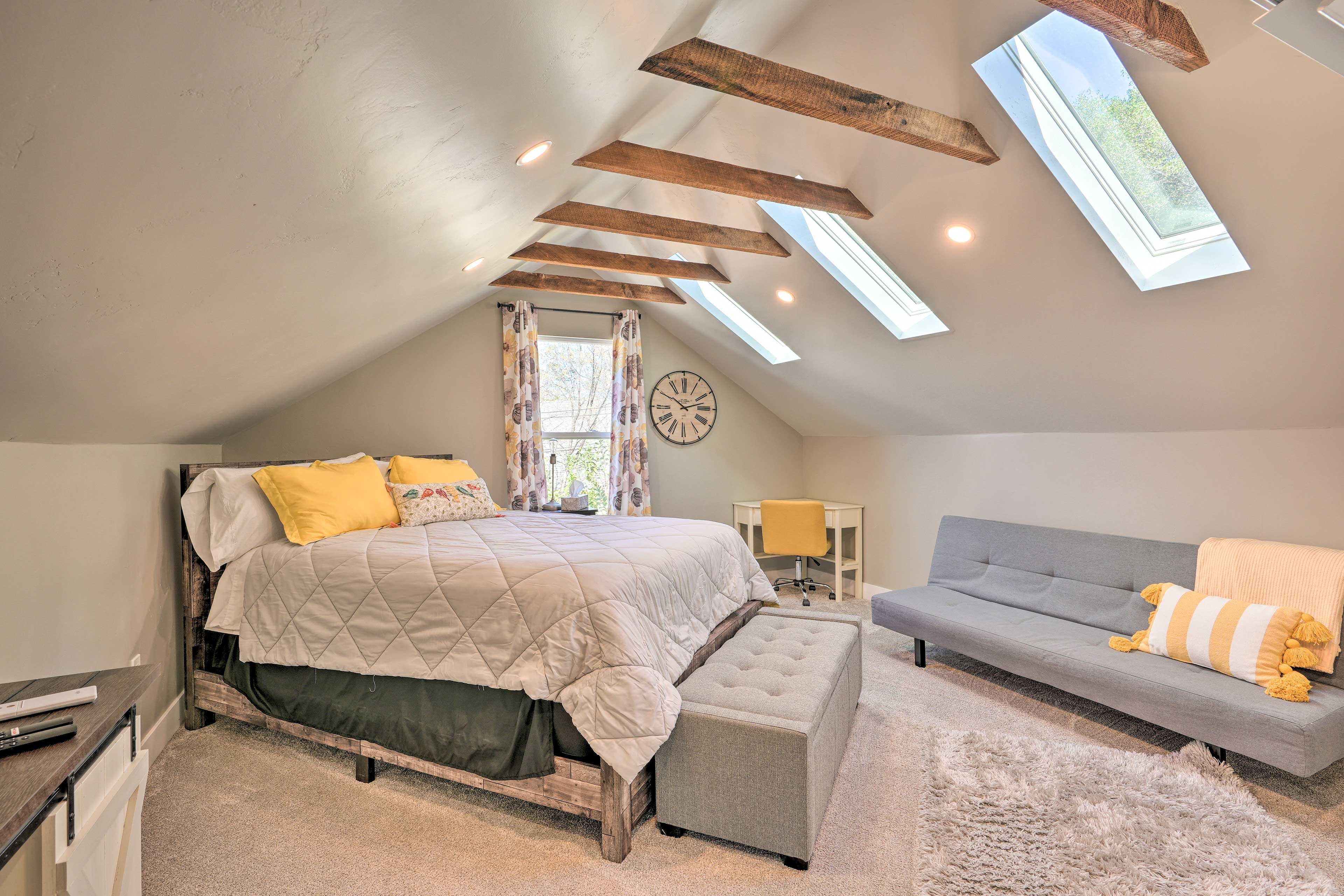 Bedroom 3