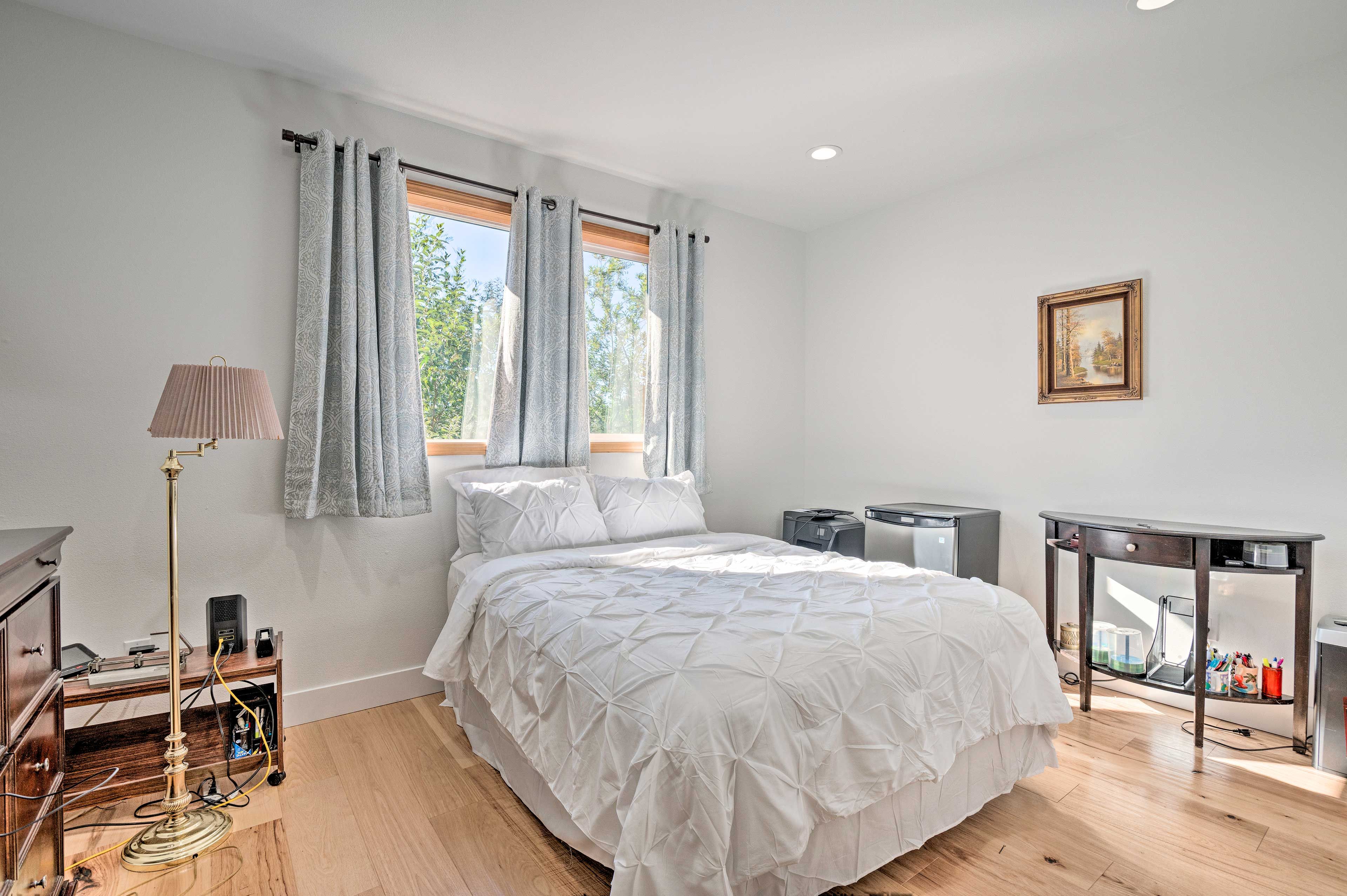 Bedroom 3 | Queen Bed | 2nd Floor