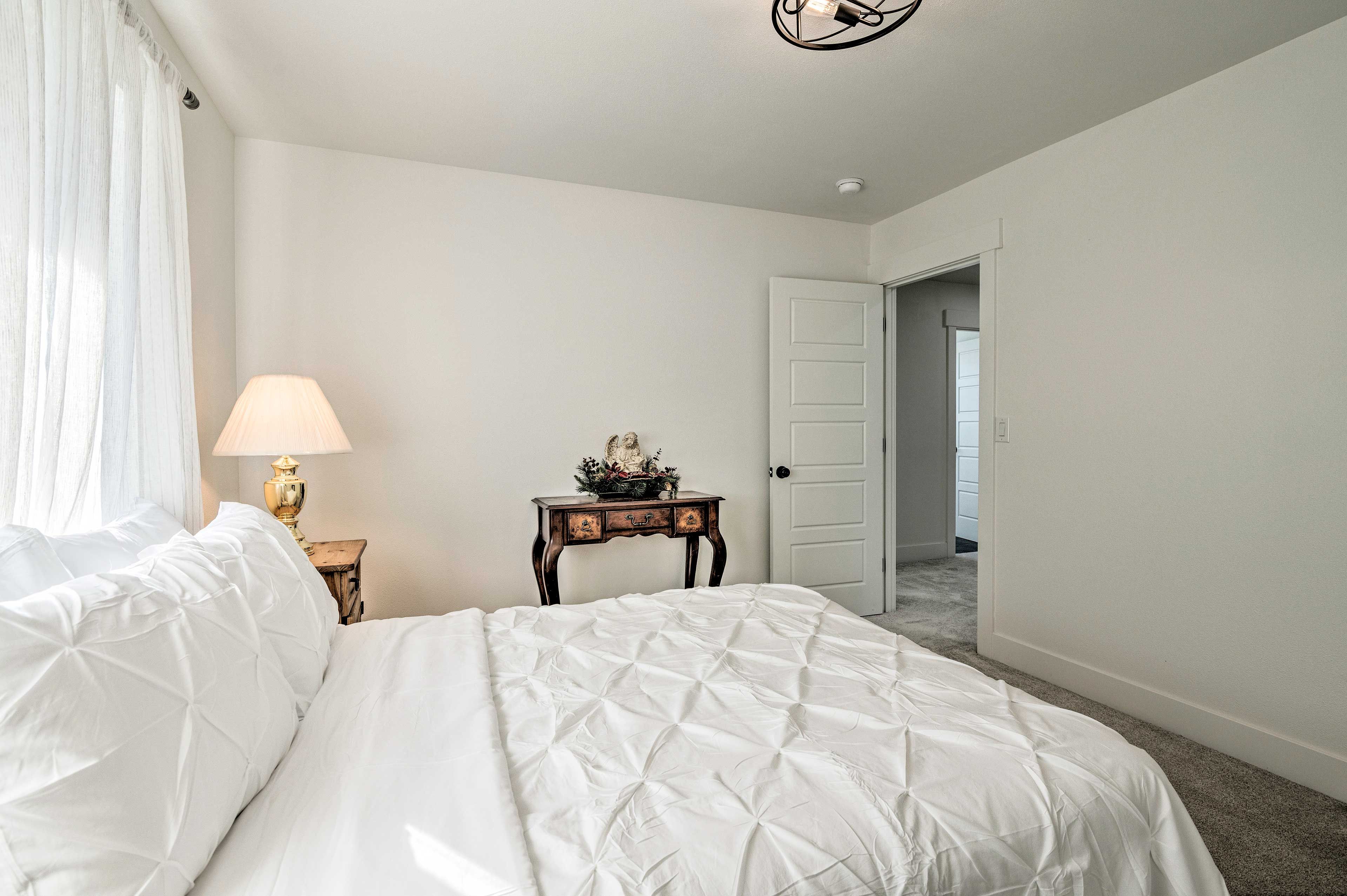 Bedroom 4