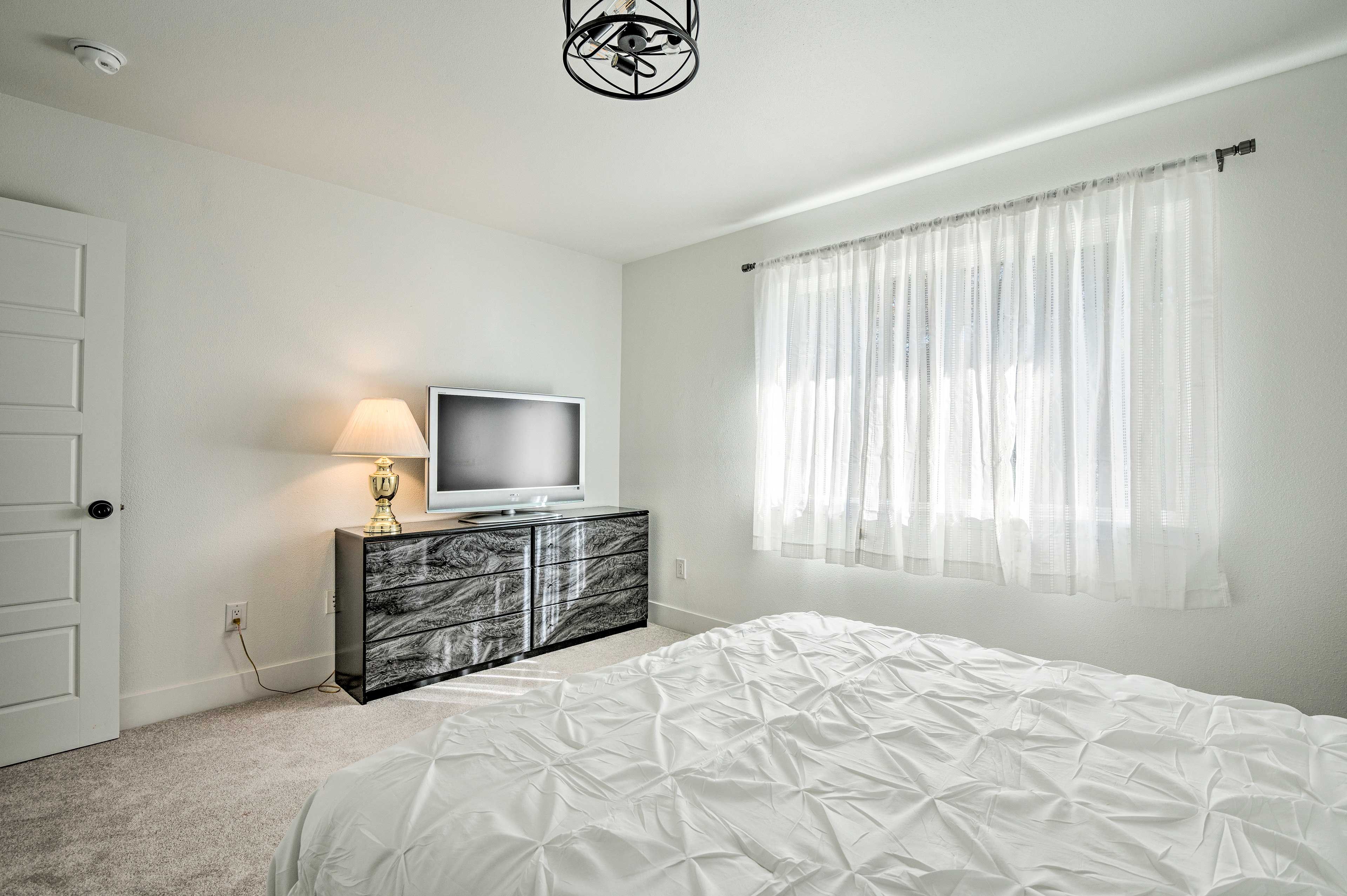 Bedroom 5