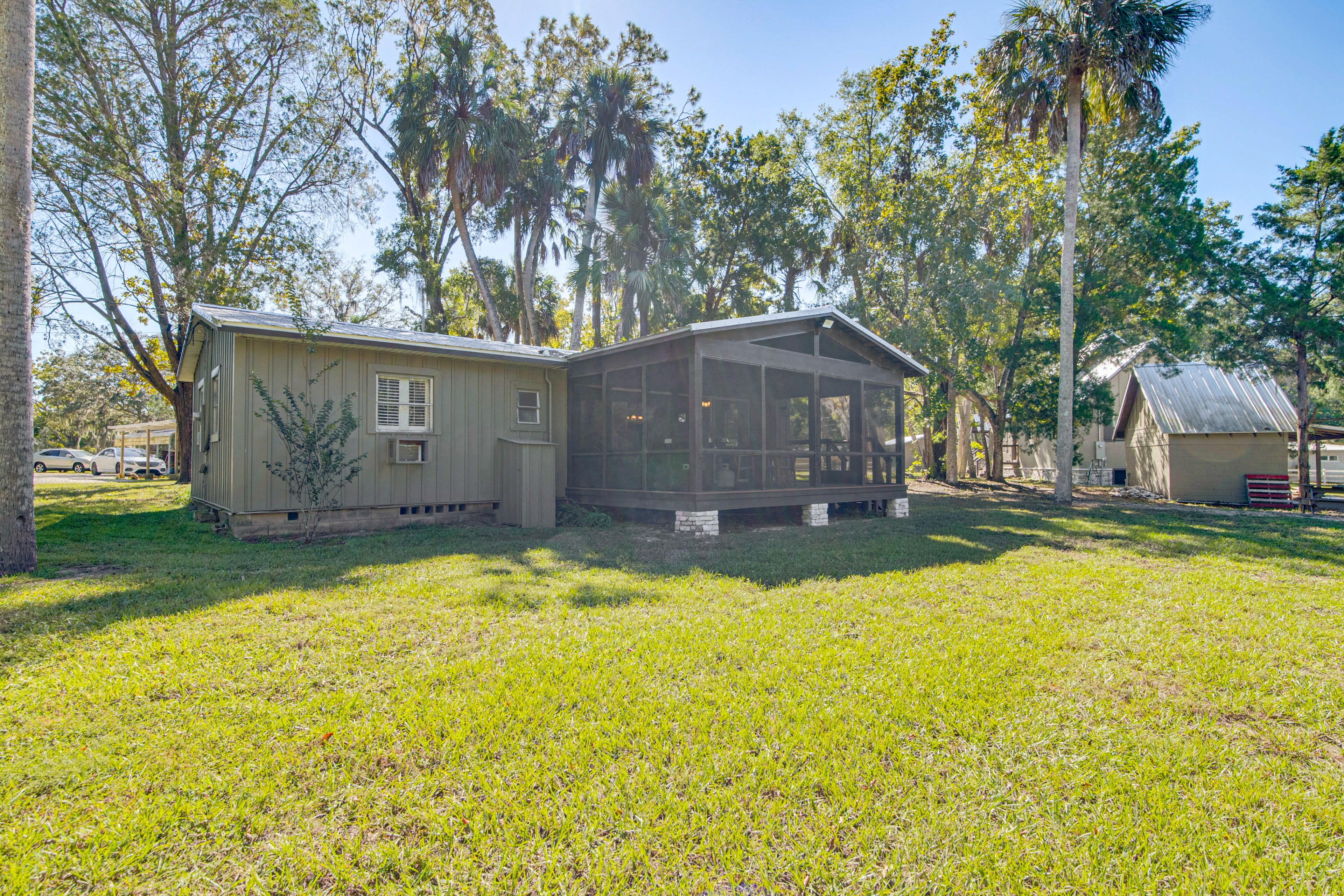 Home Exterior