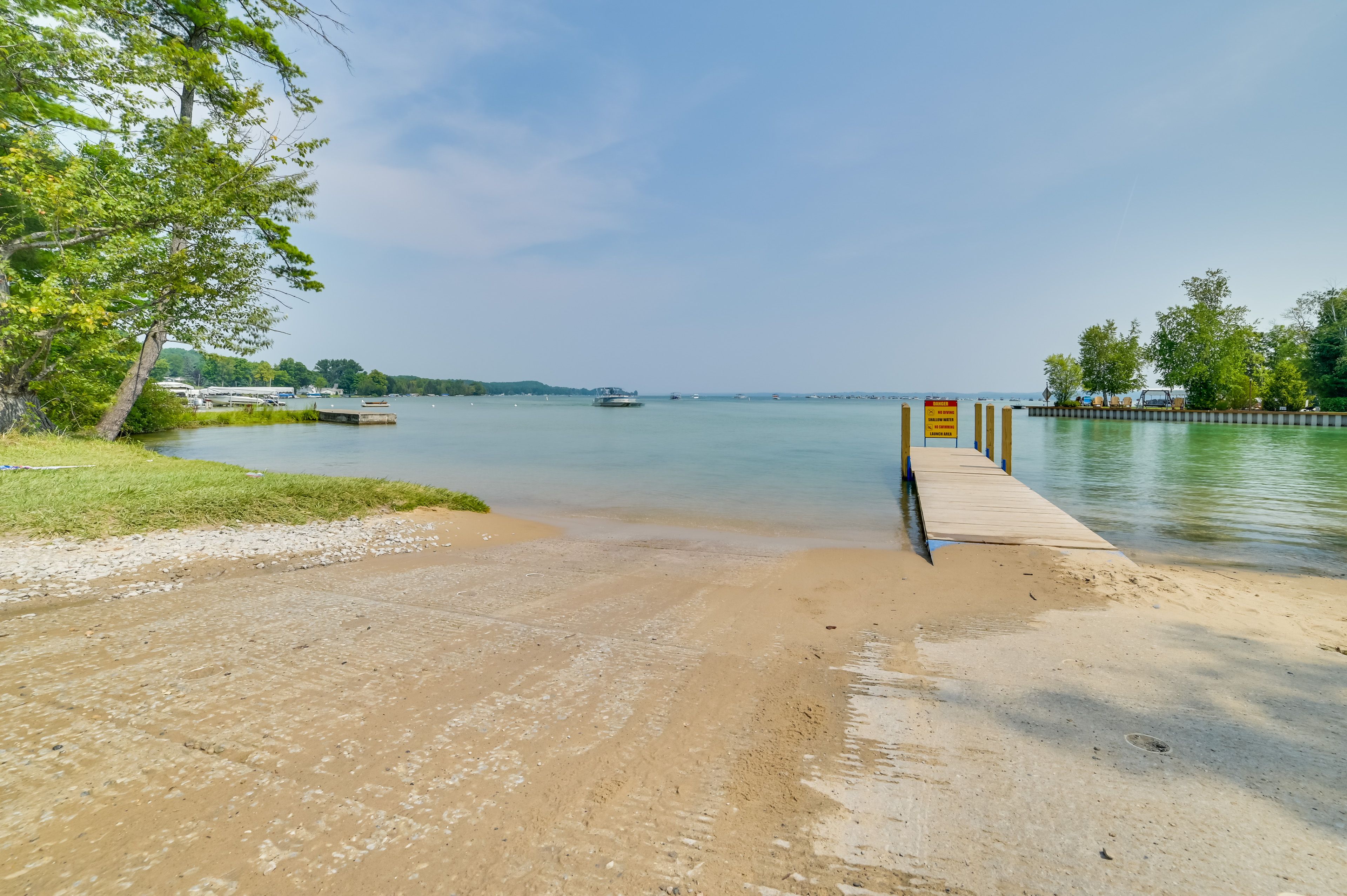 Community Boat Launch