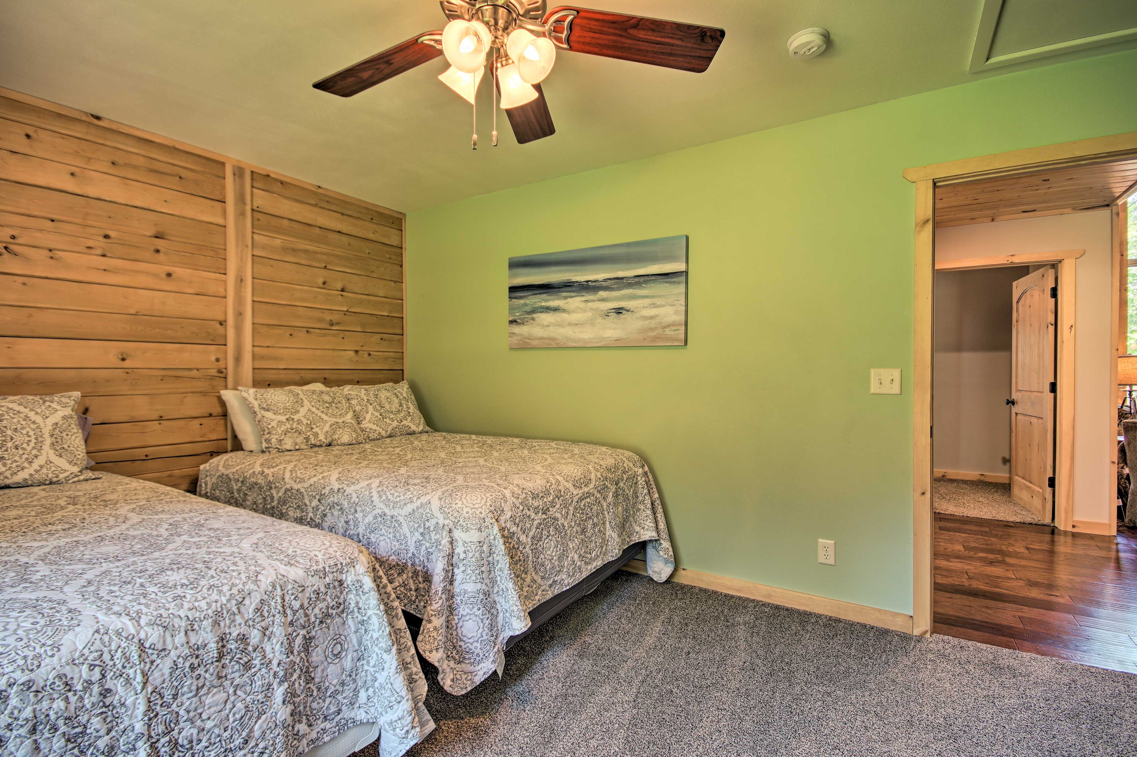 Bedroom 3
