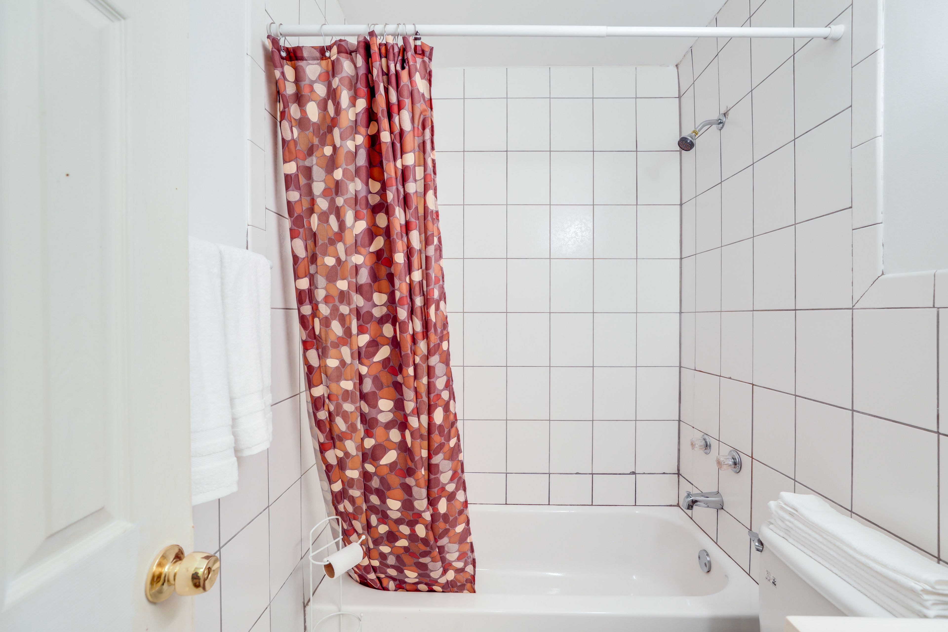 Bathroom | Towels Provided | Hair Dryer