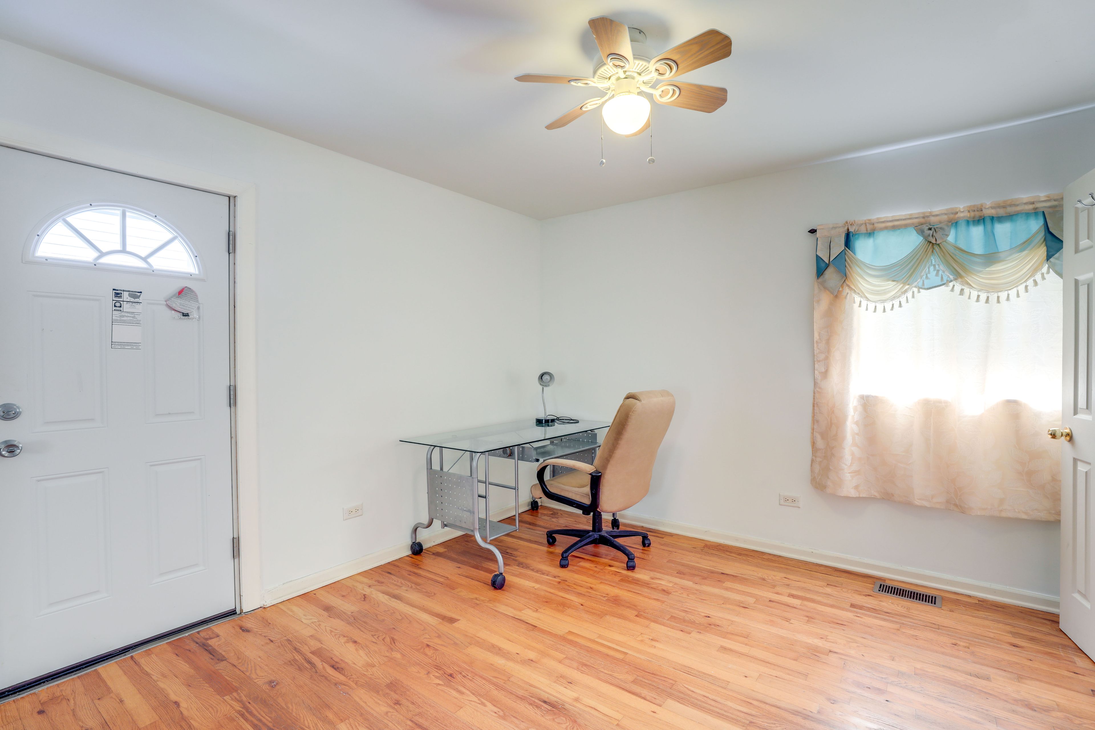 Home Office