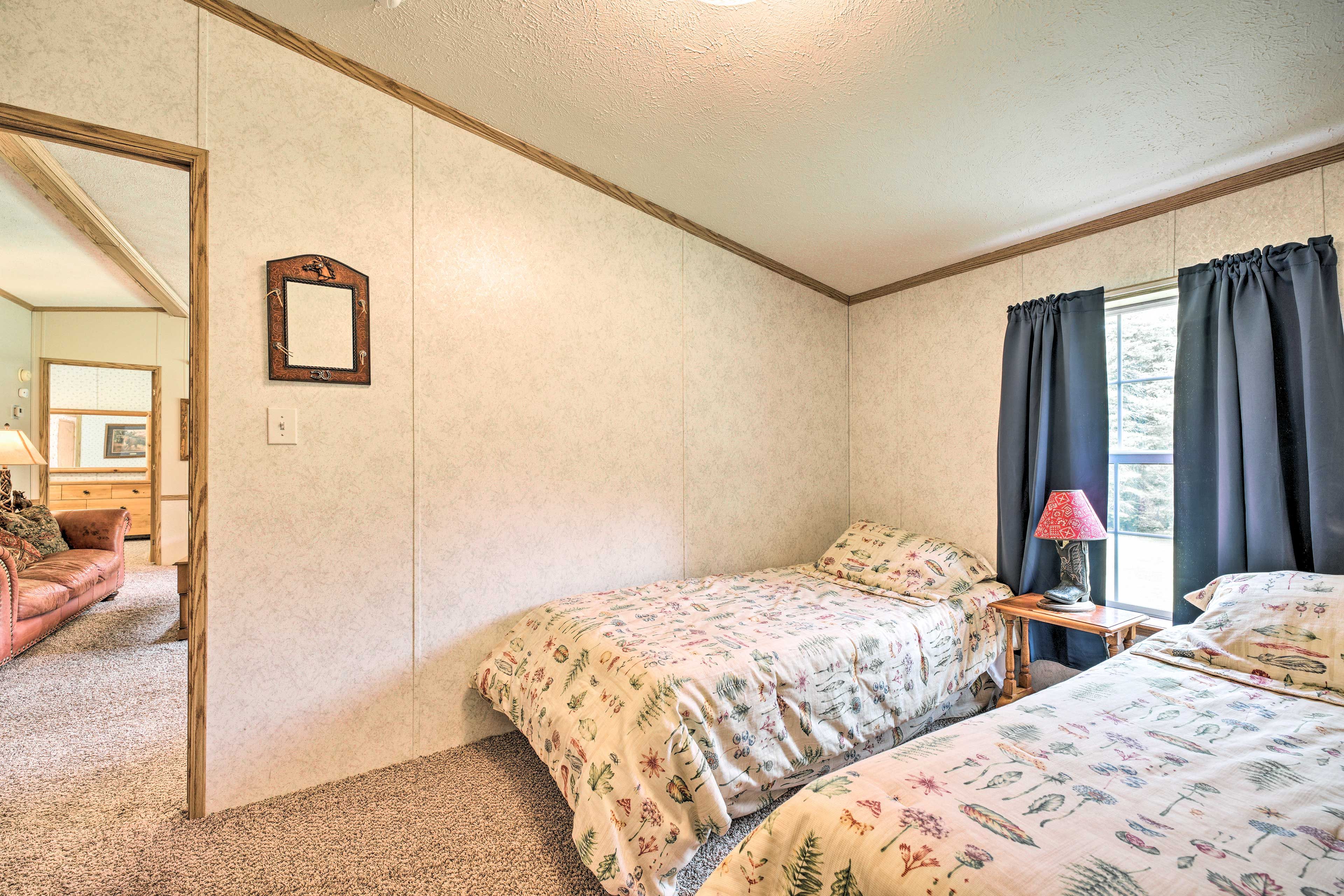 Bedroom 3