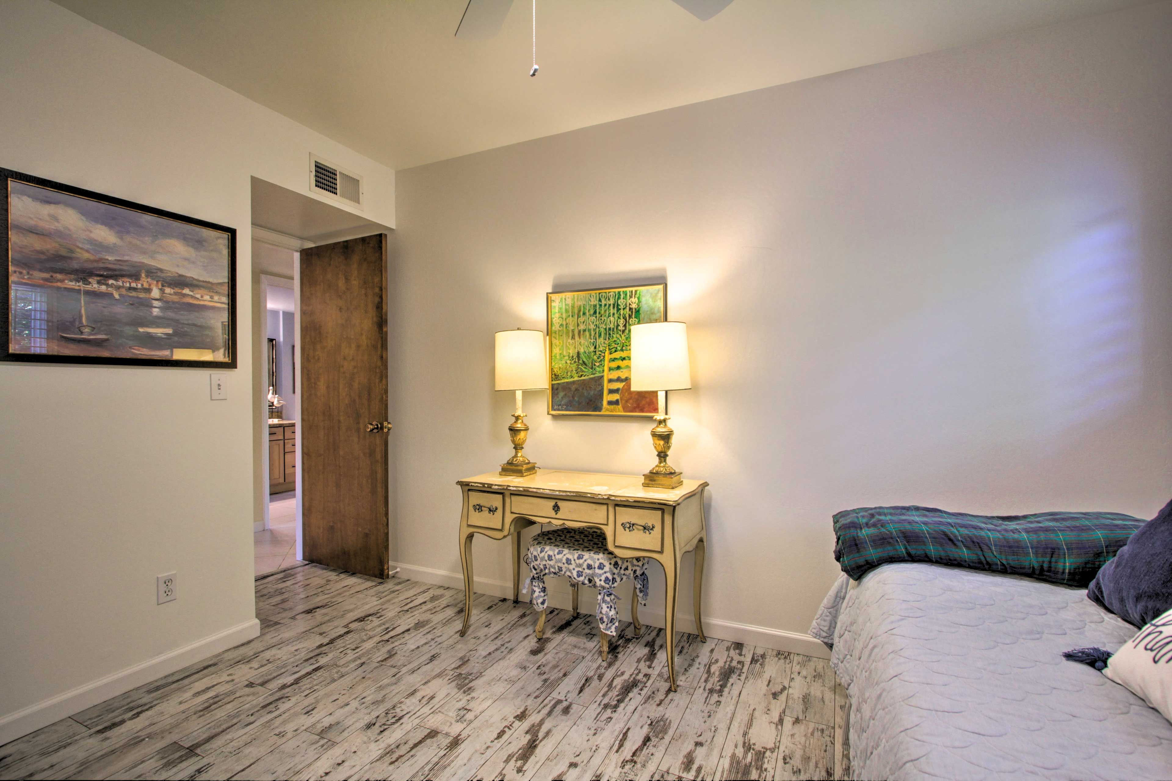 Bedroom 3