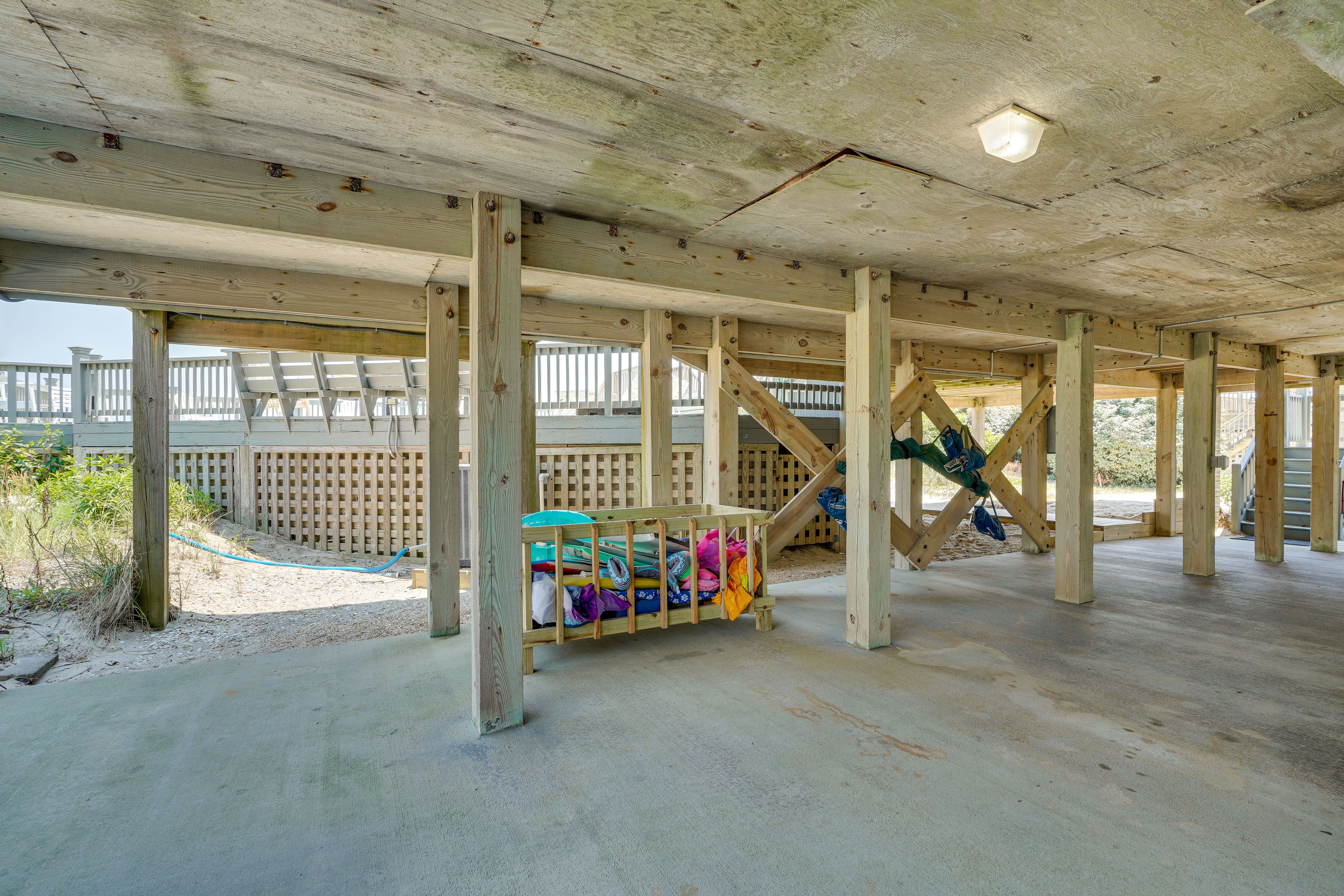 Parking | Carport (2 Vehicles) | Driveway (3 Vehicles)