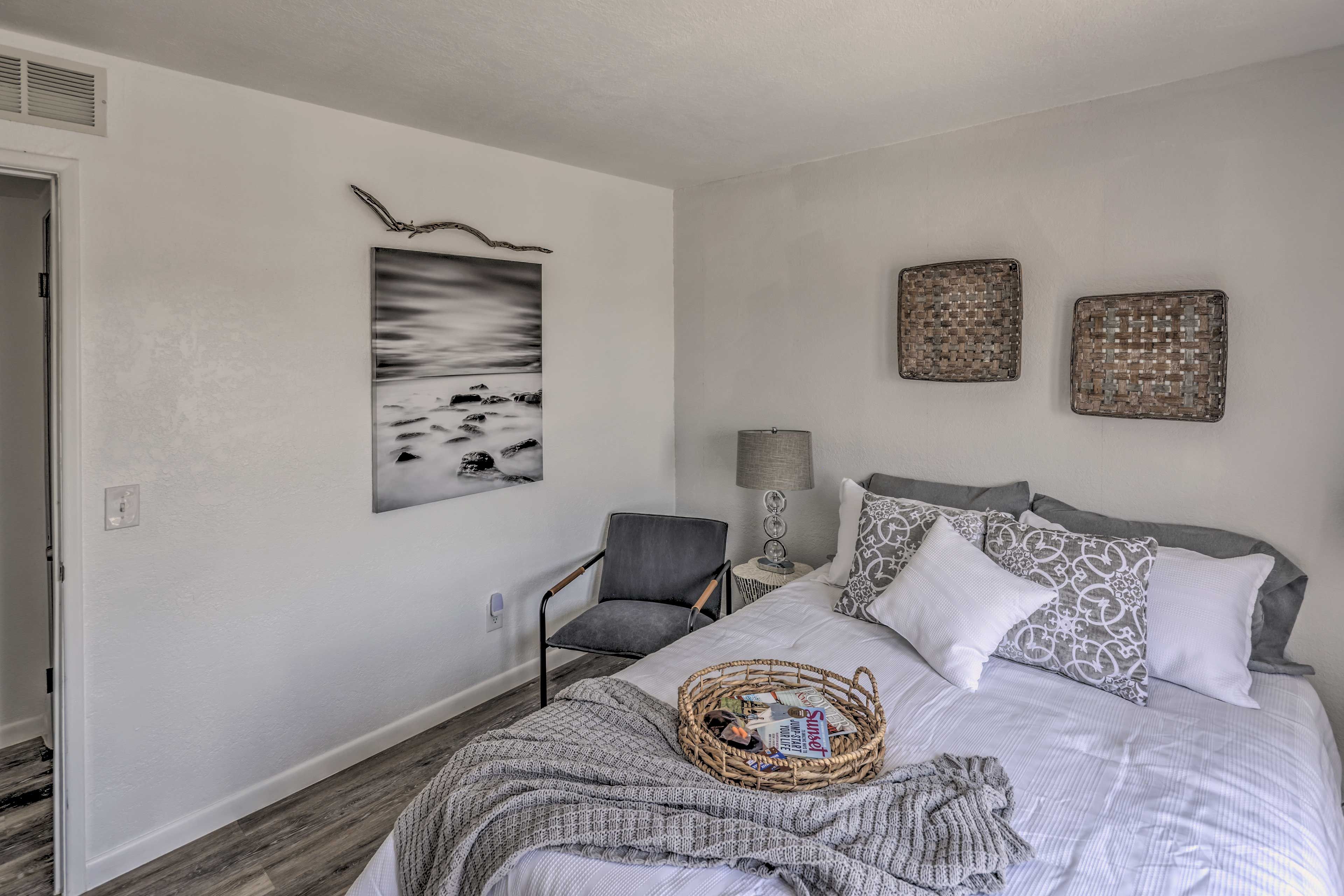 Bedroom 2 | 2nd Floor
