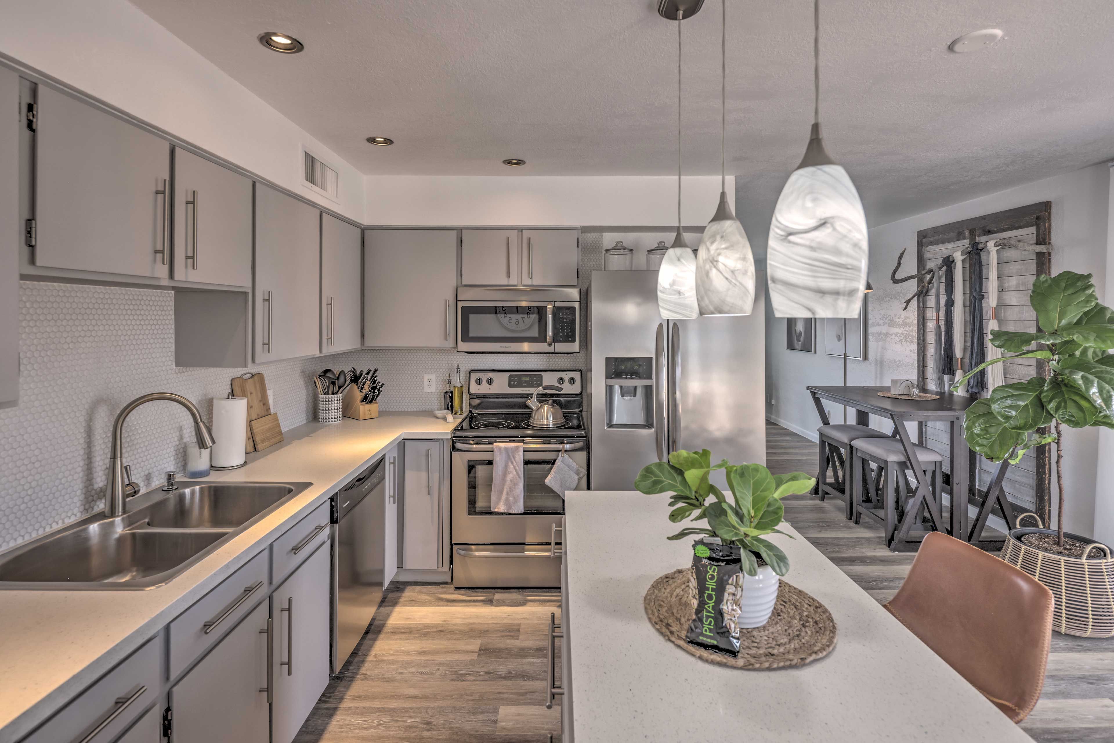 Gourmet Kitchen | Cooking Basics