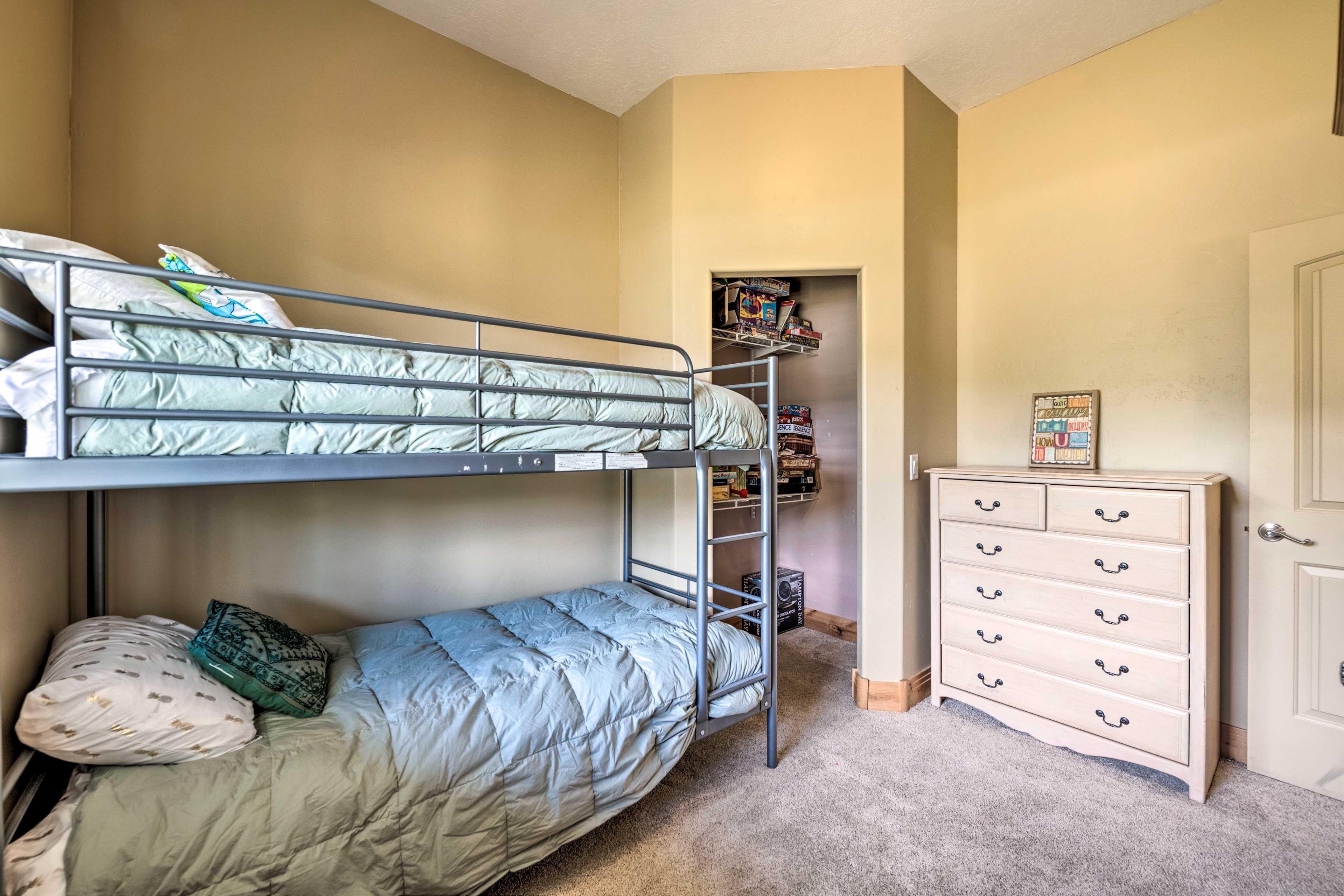 Bedroom 3