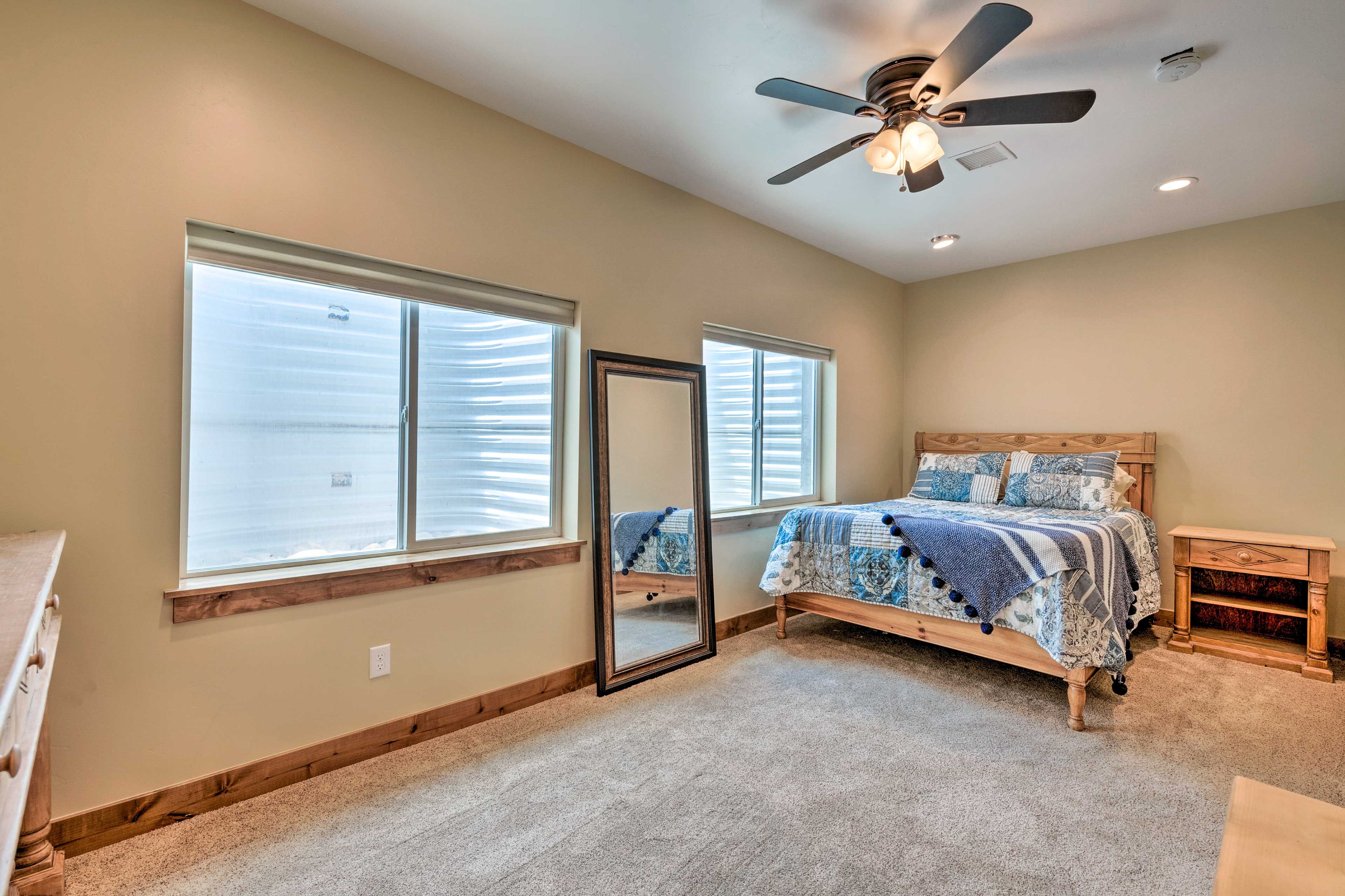 Bedroom 5