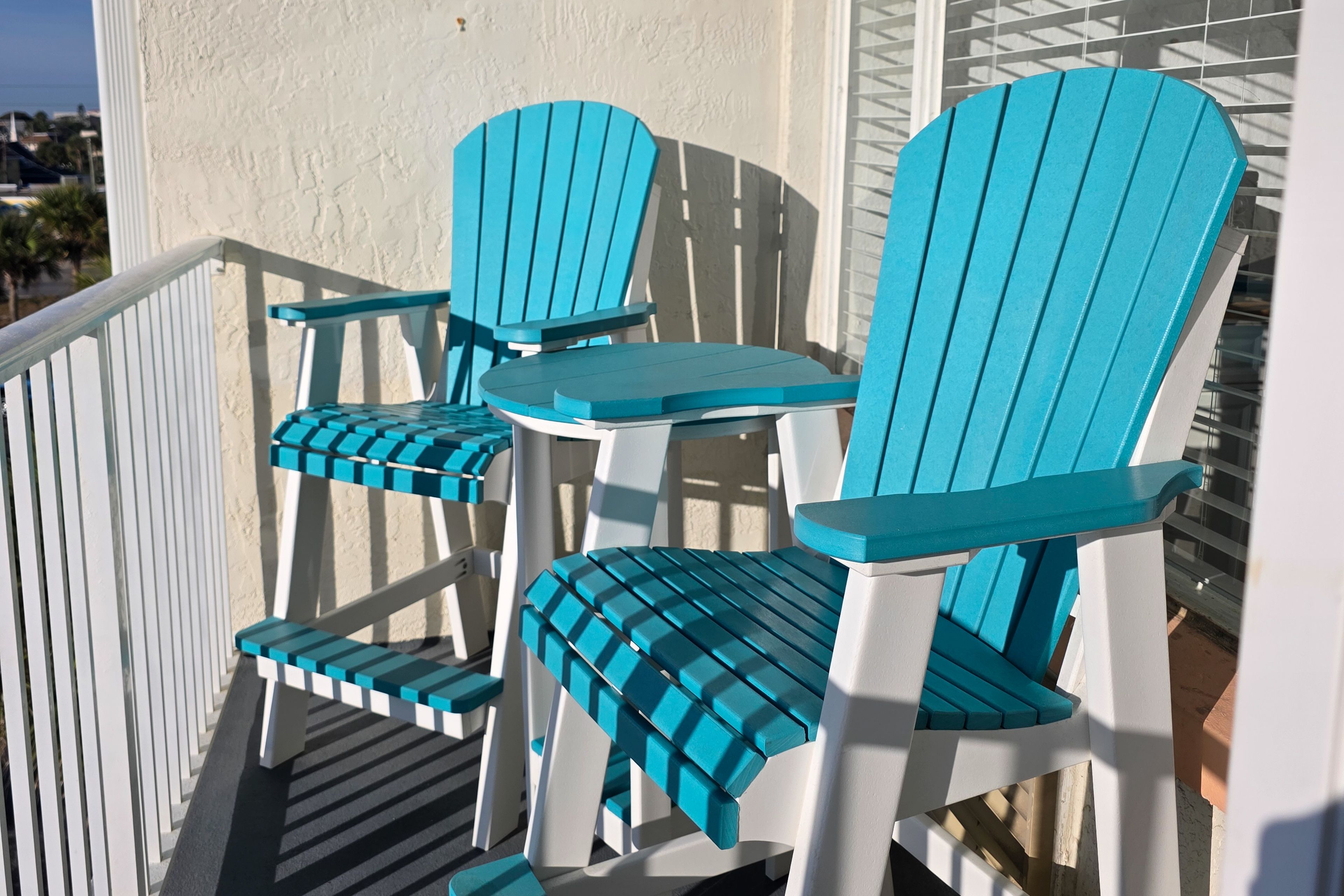 Private Balcony | Ocean Views | Elevator Access