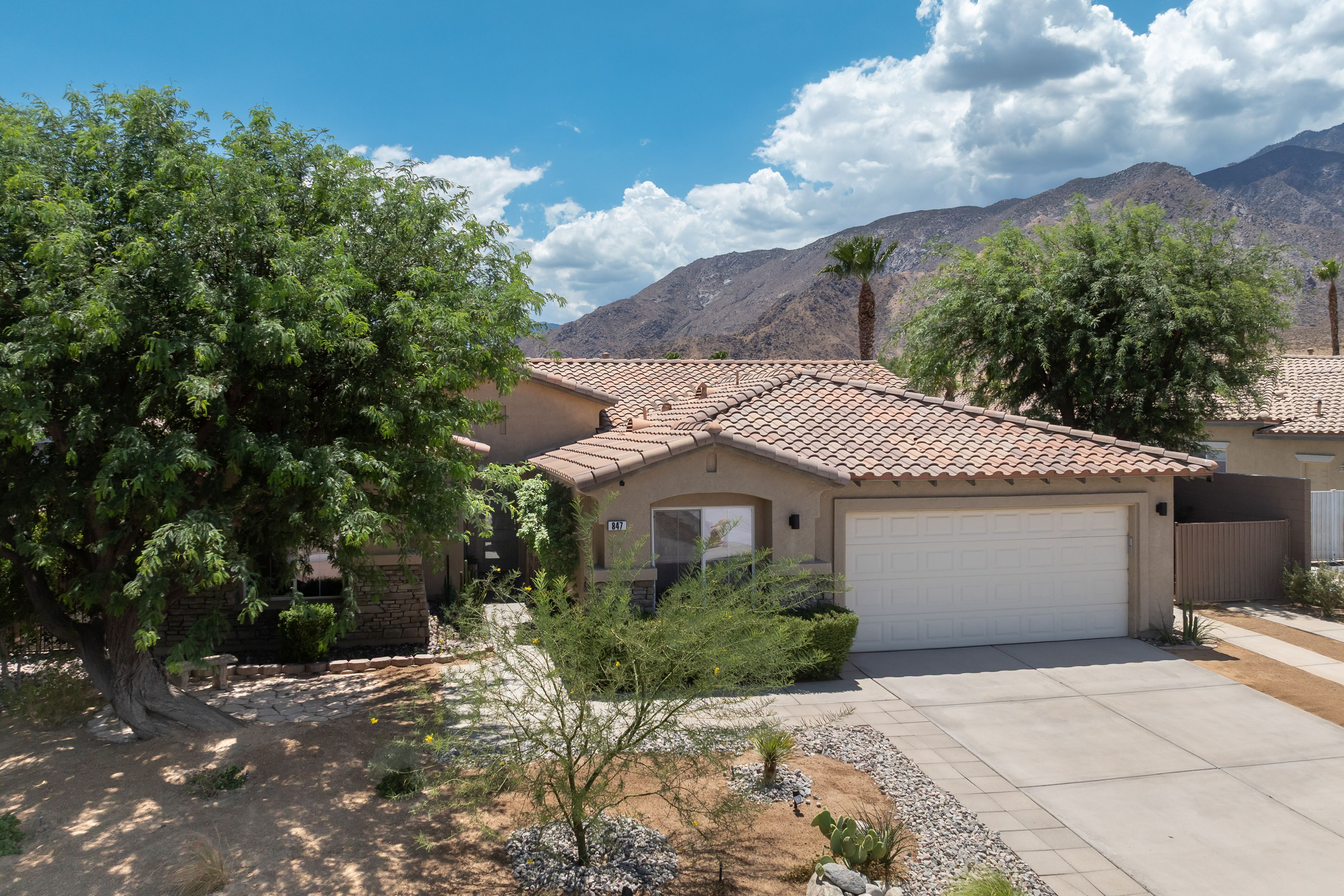 Home Exterior | Wheelchair Accessible