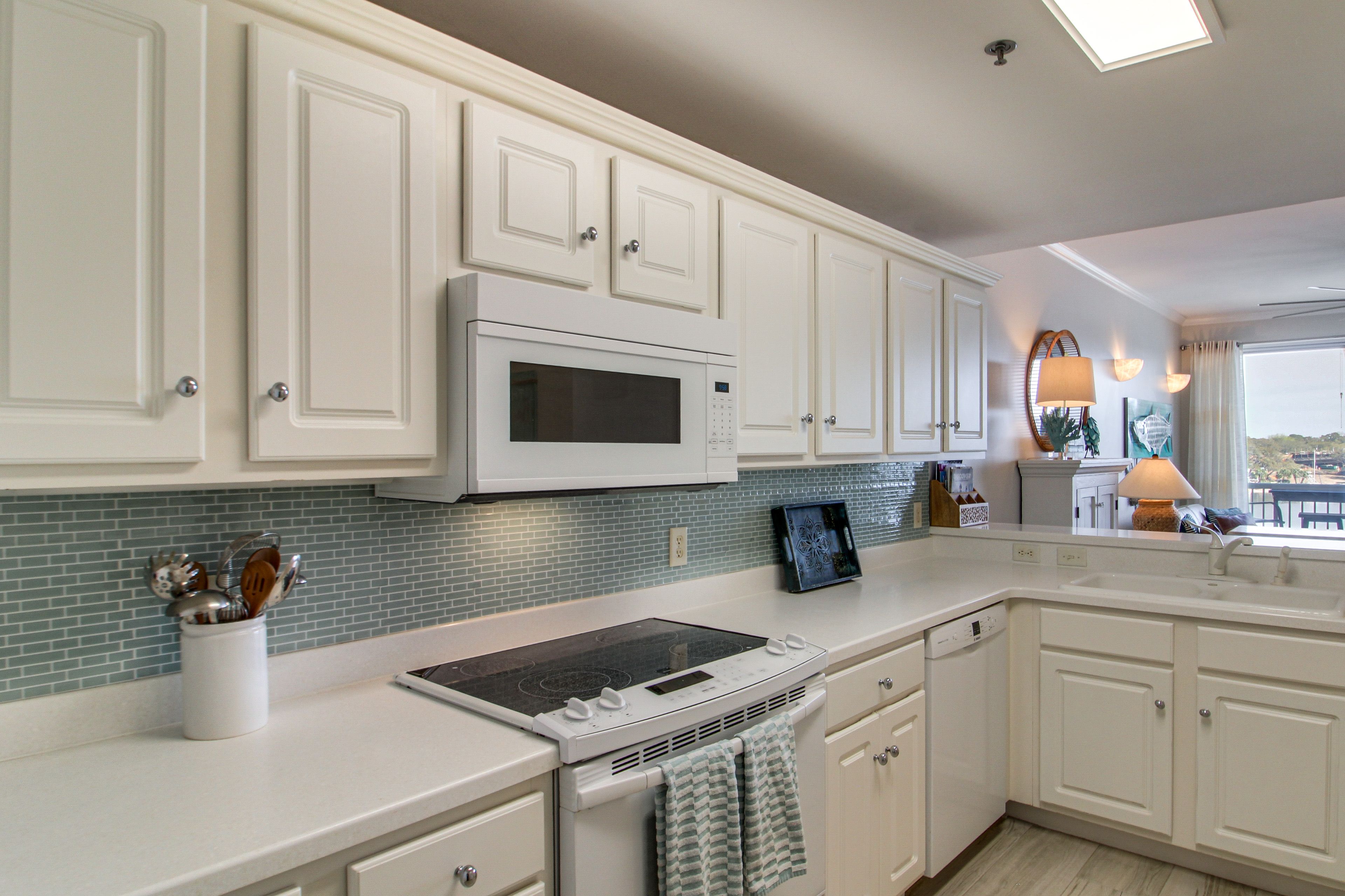 Kitchen | Cooking Basics