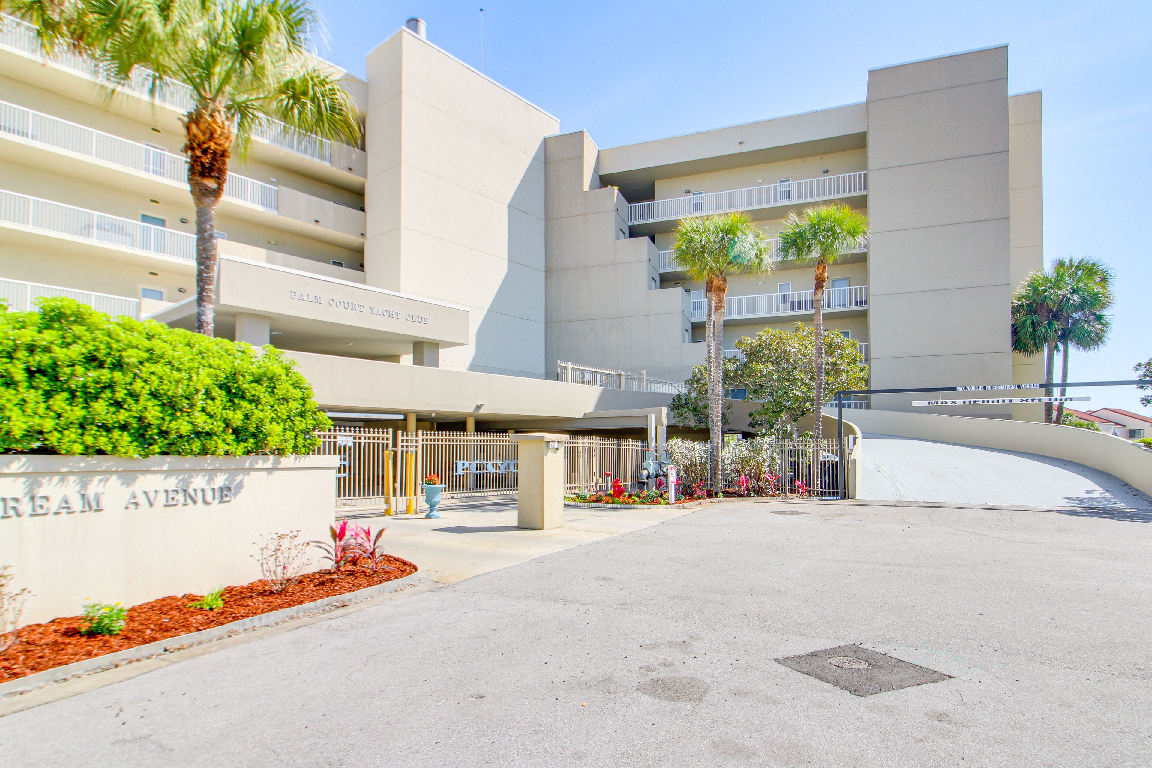 Parking | Designated Spot (1 Vehicle) | Guest Parking