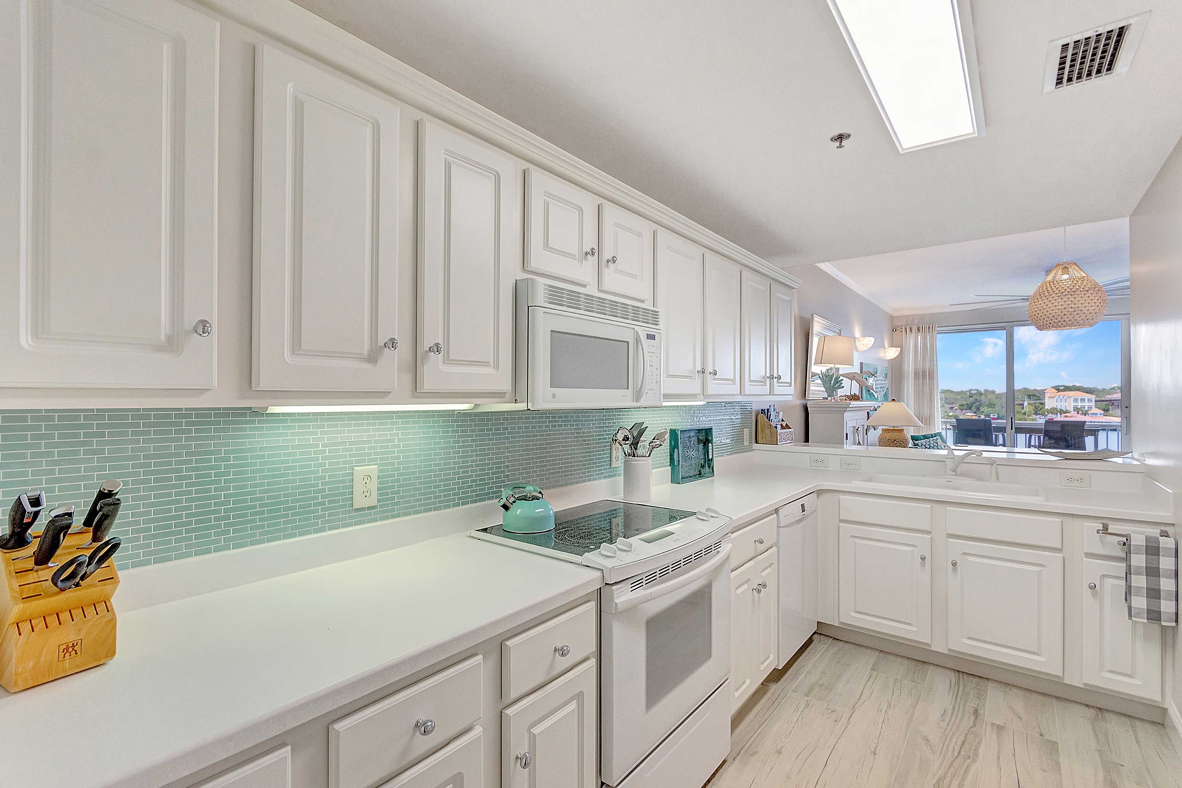 Kitchen | Cooking Basics