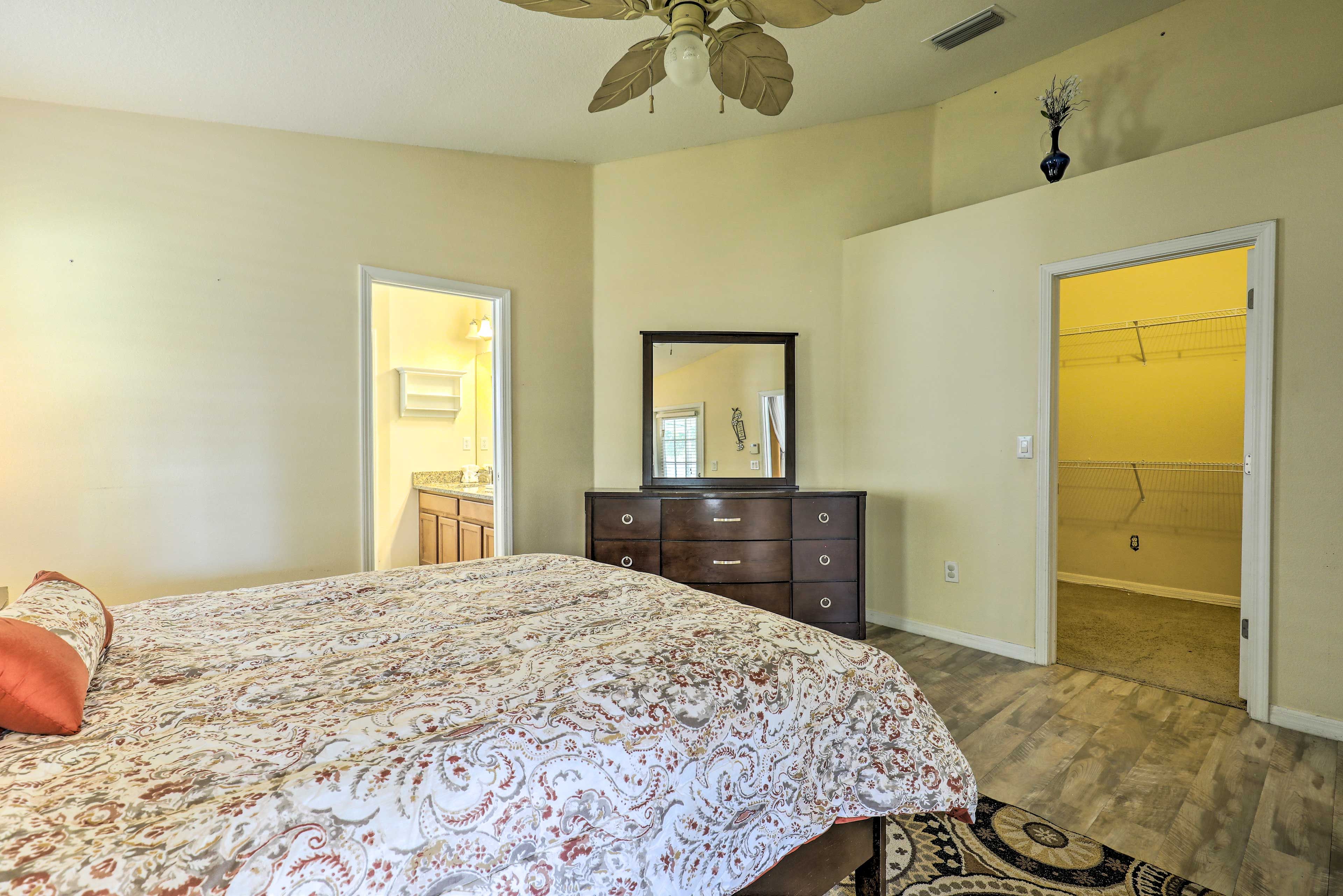 Bedroom 1