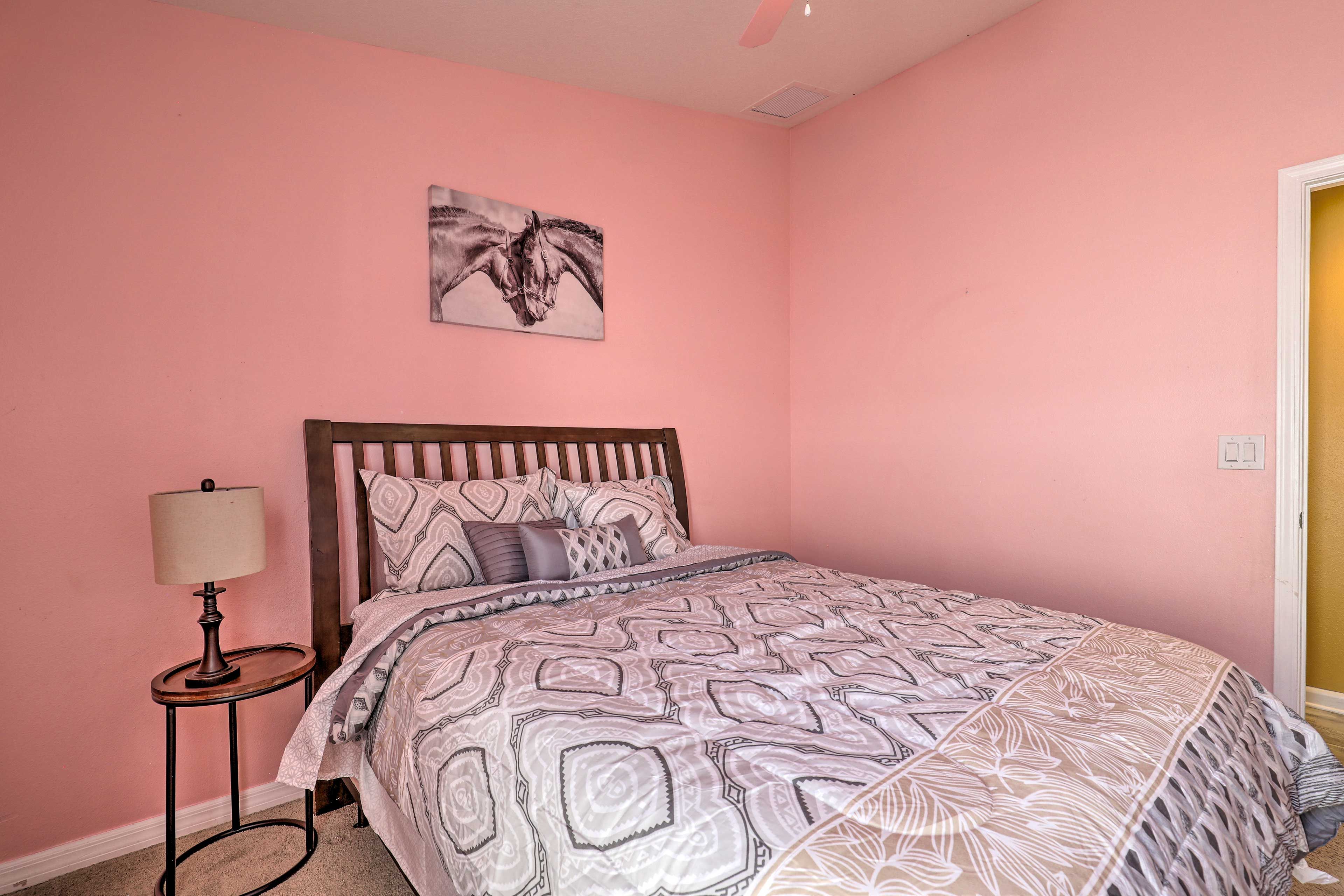 Bedroom 4