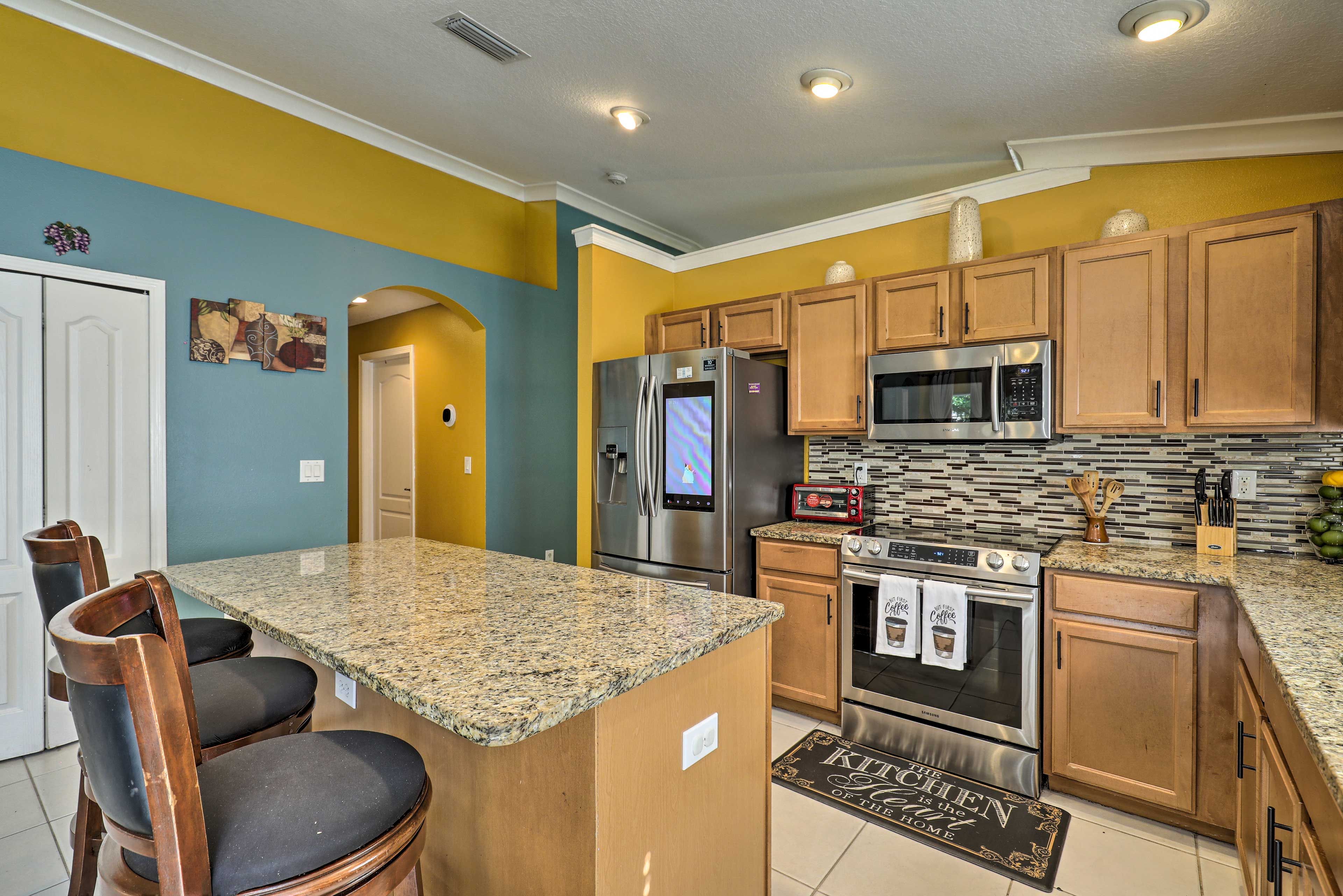 Kitchen | Dishware/Flatware