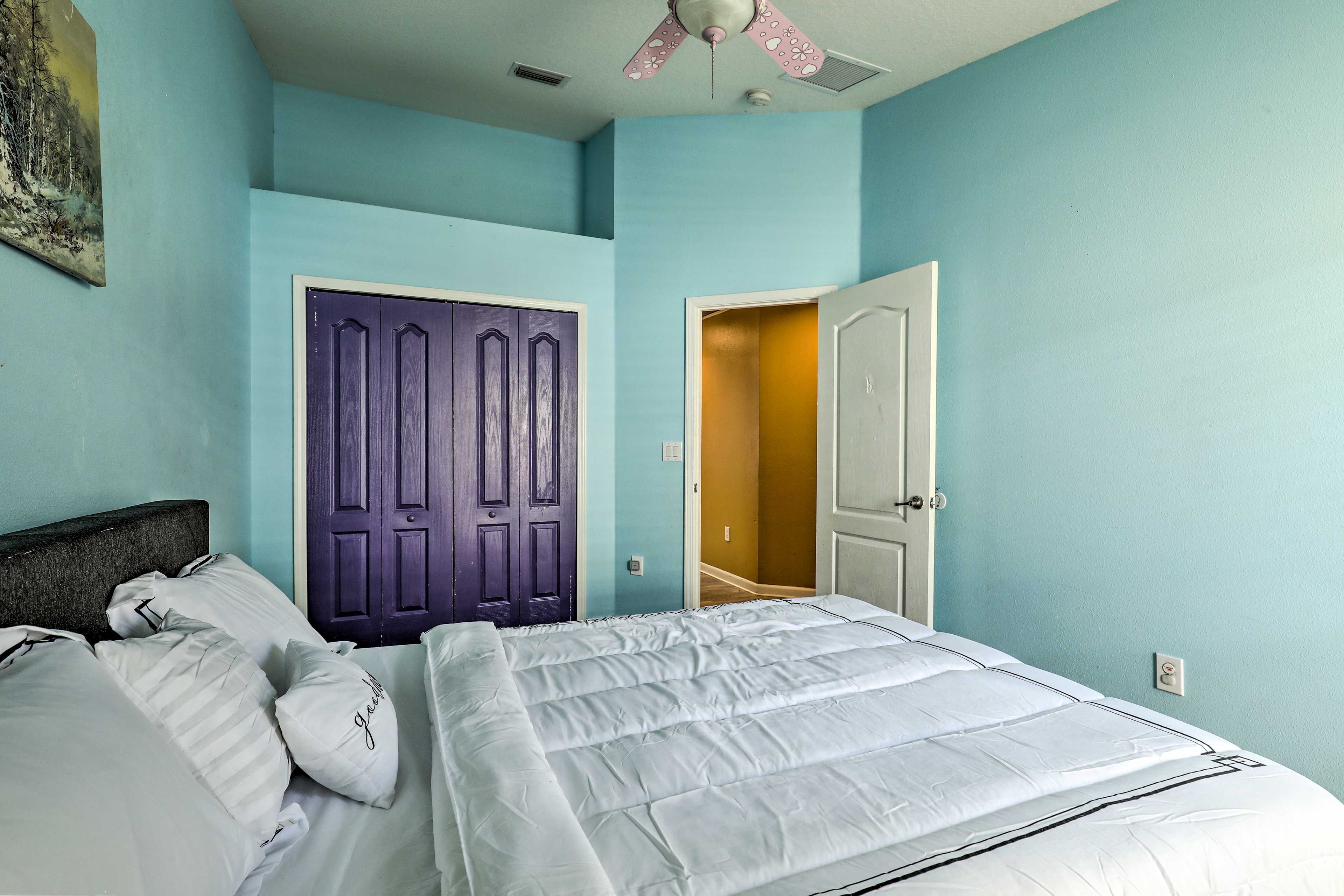 Bedroom 2