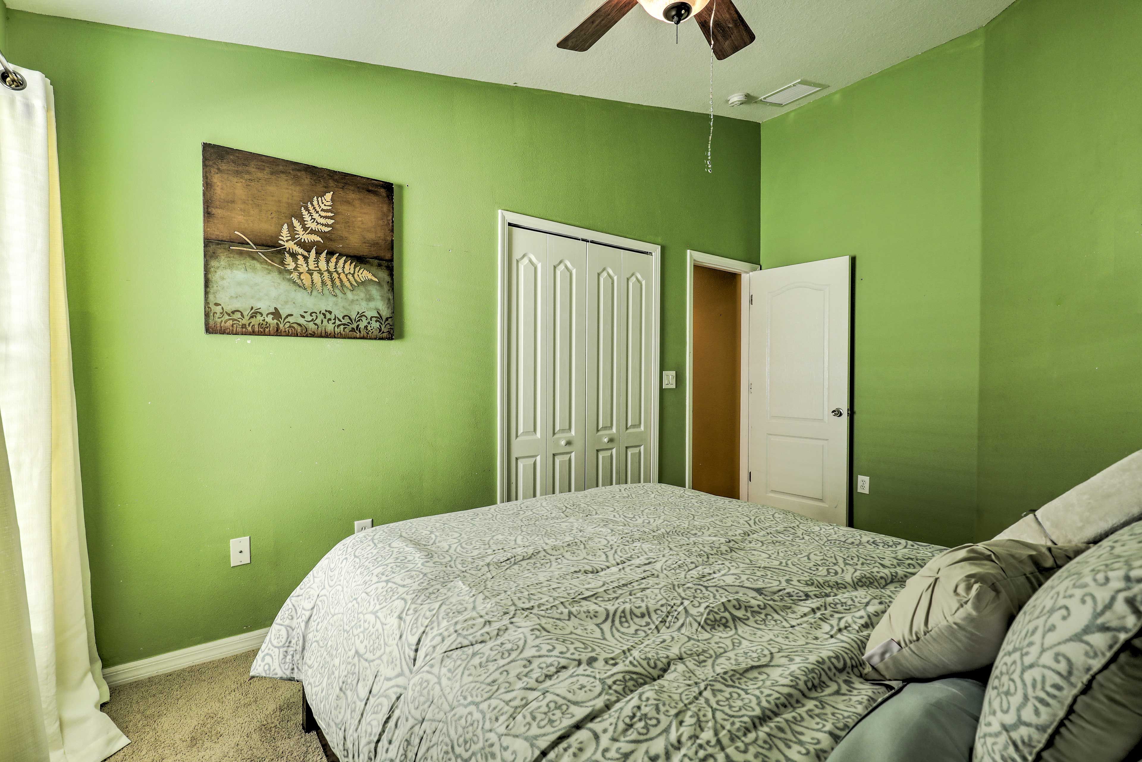 Bedroom 3