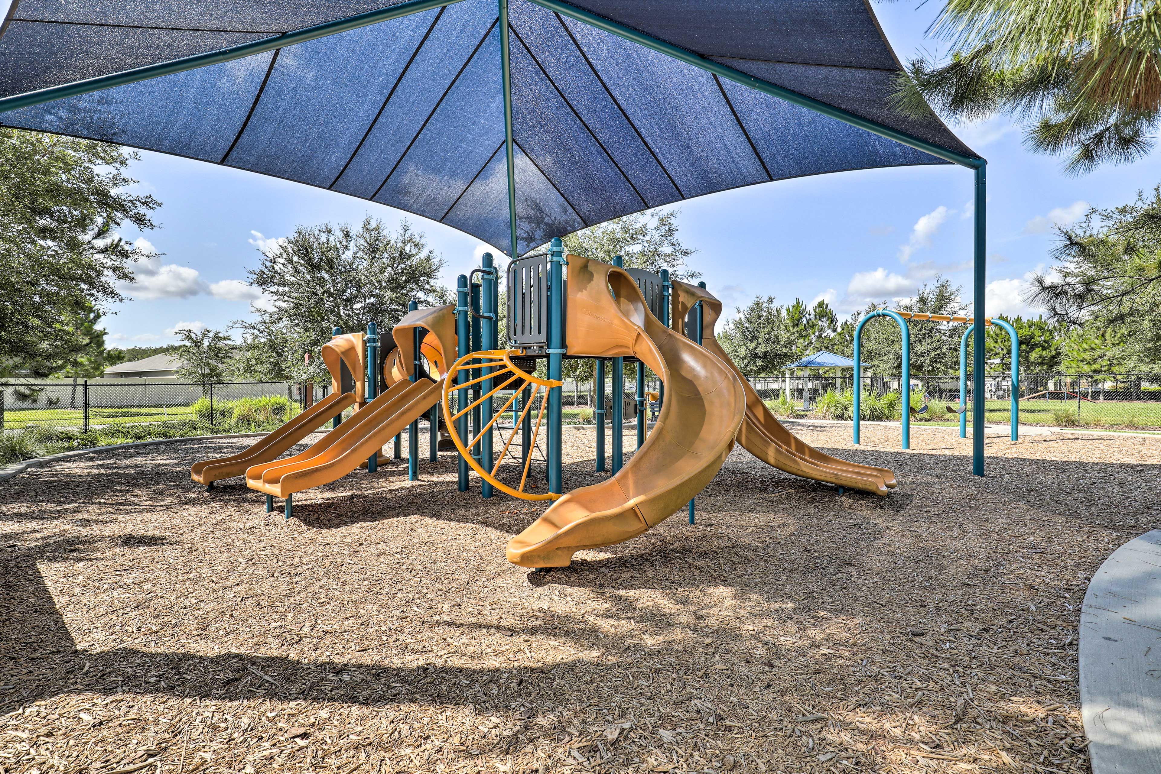 Community Playground