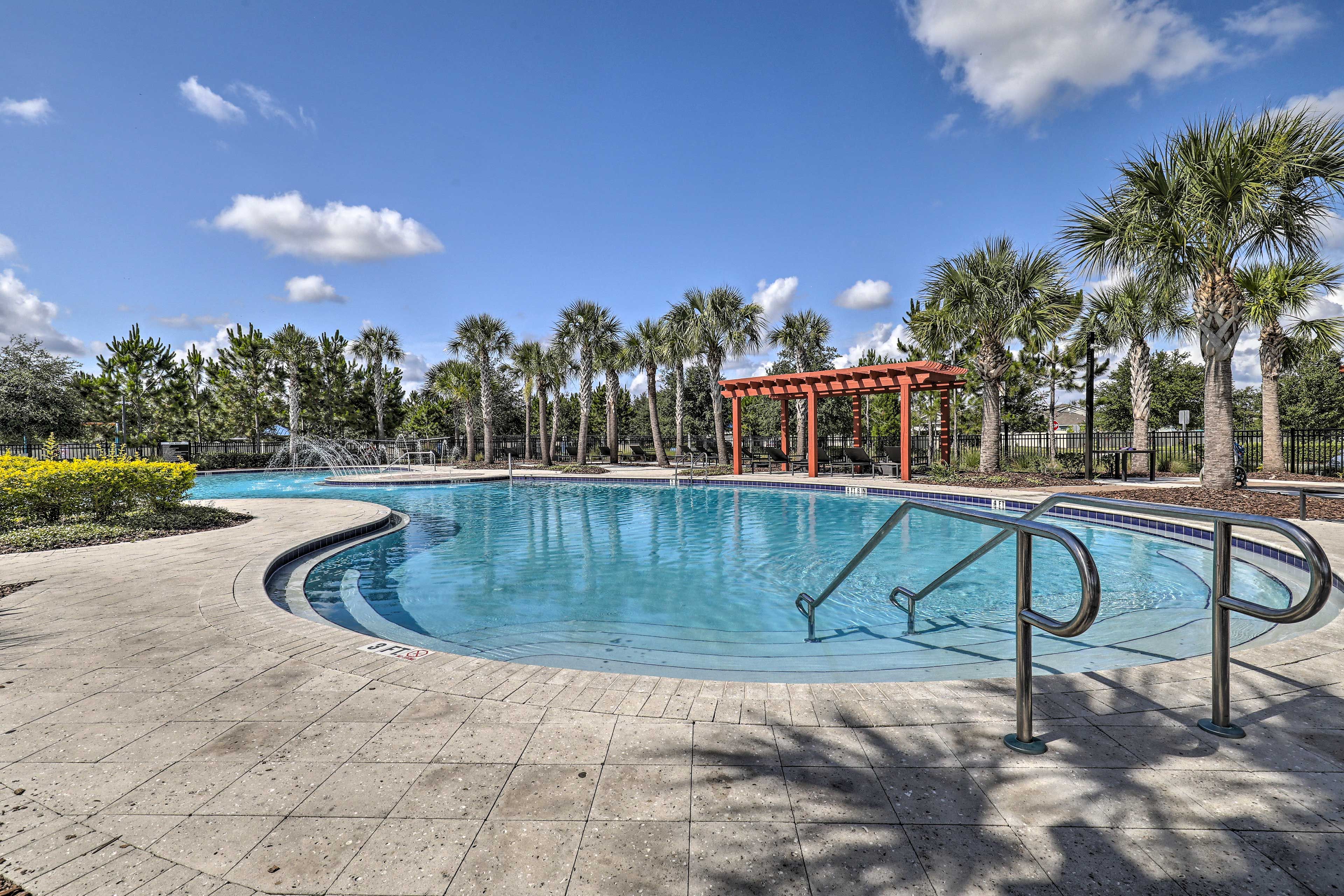 Community Pool