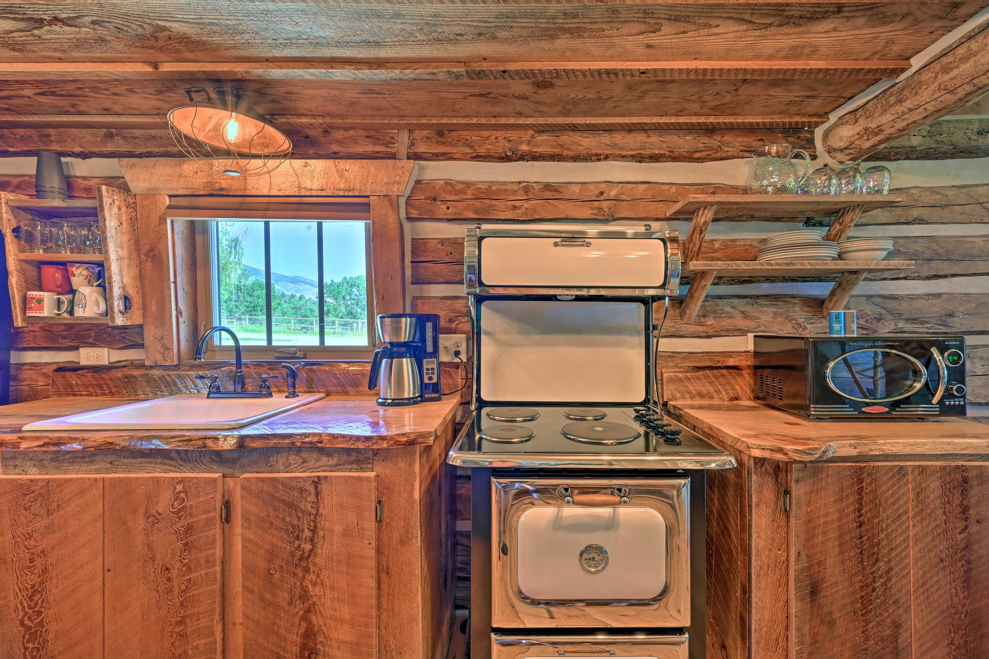 Kitchen | Cooking Basics
