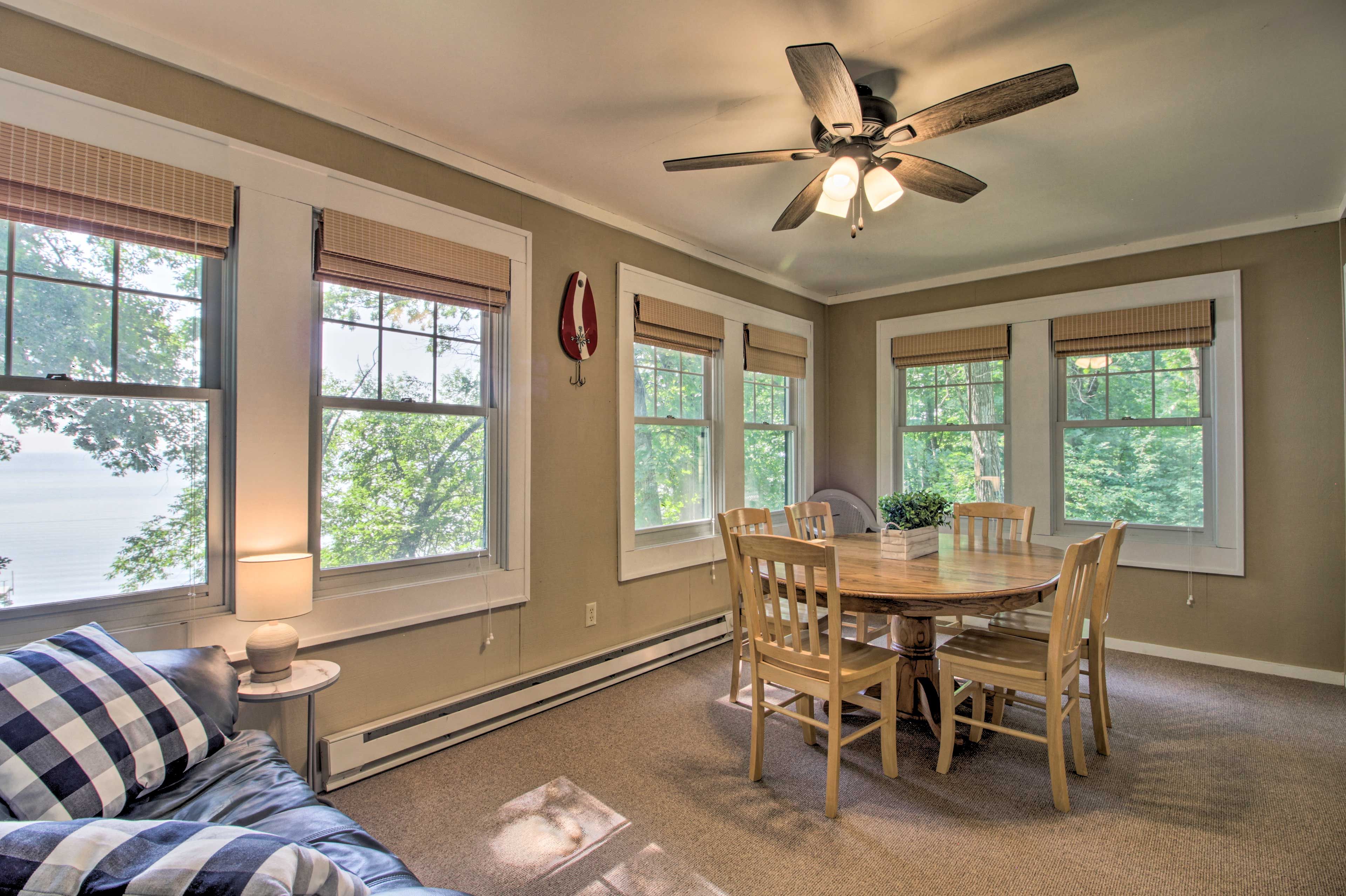 Sunroom