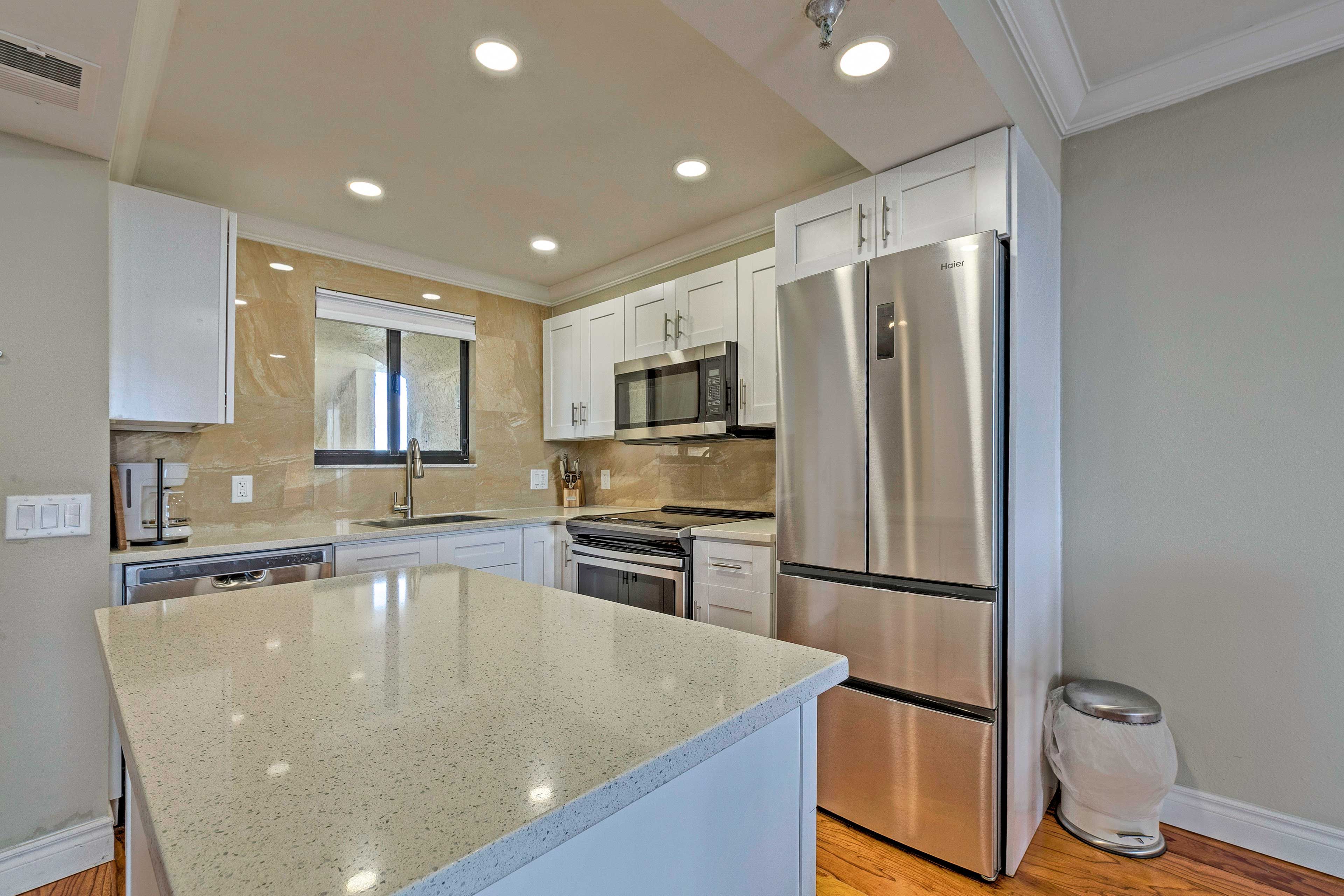 Kitchen | Cooking Basics