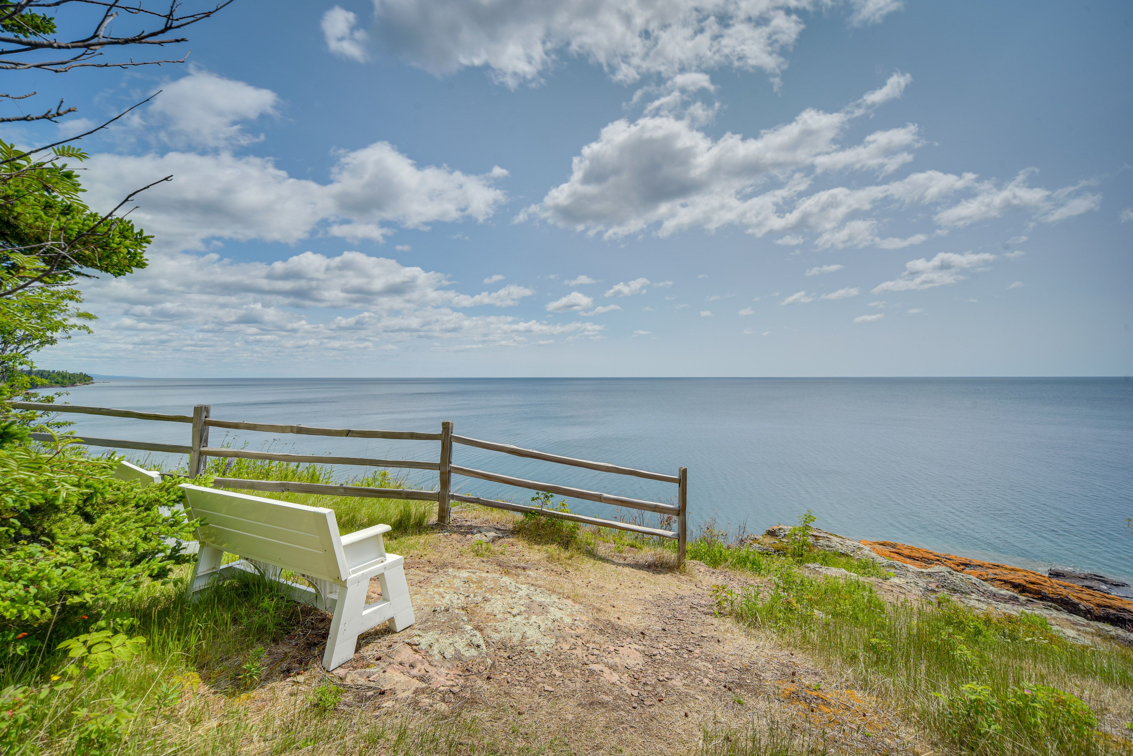 Community Amenities | Lake Superior On-Site