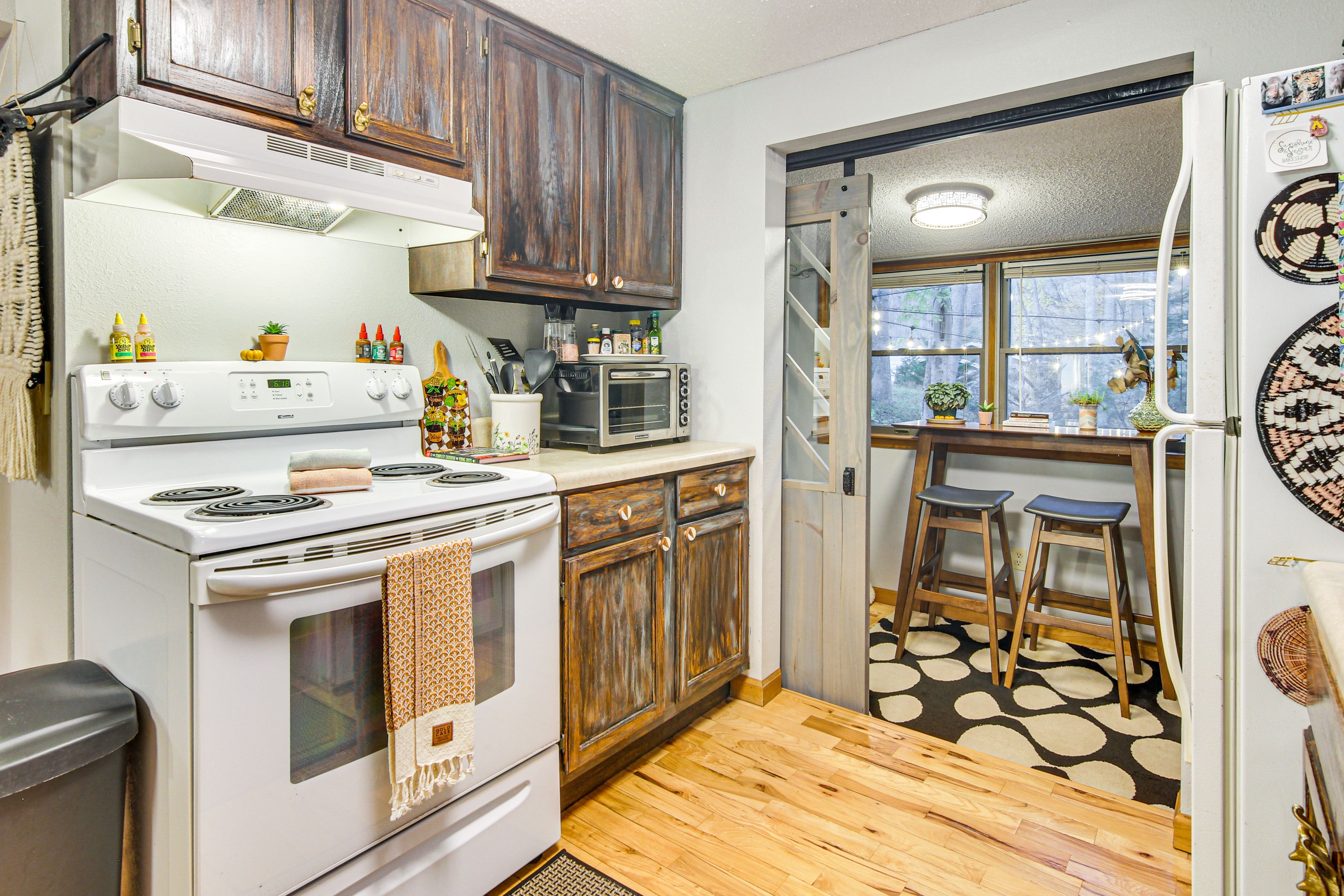 Kitchen | Keurig Coffee Maker