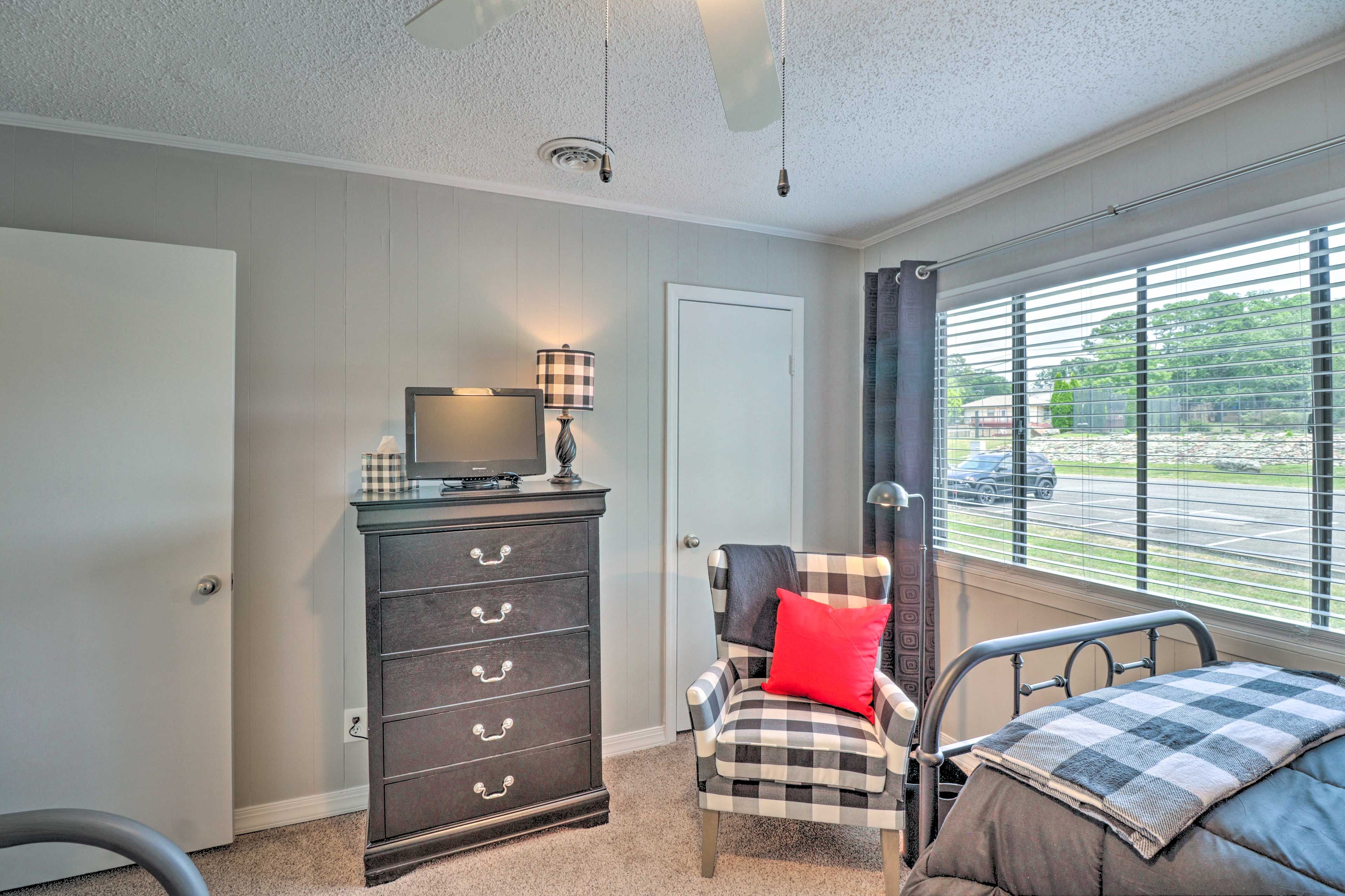 Bedroom 2