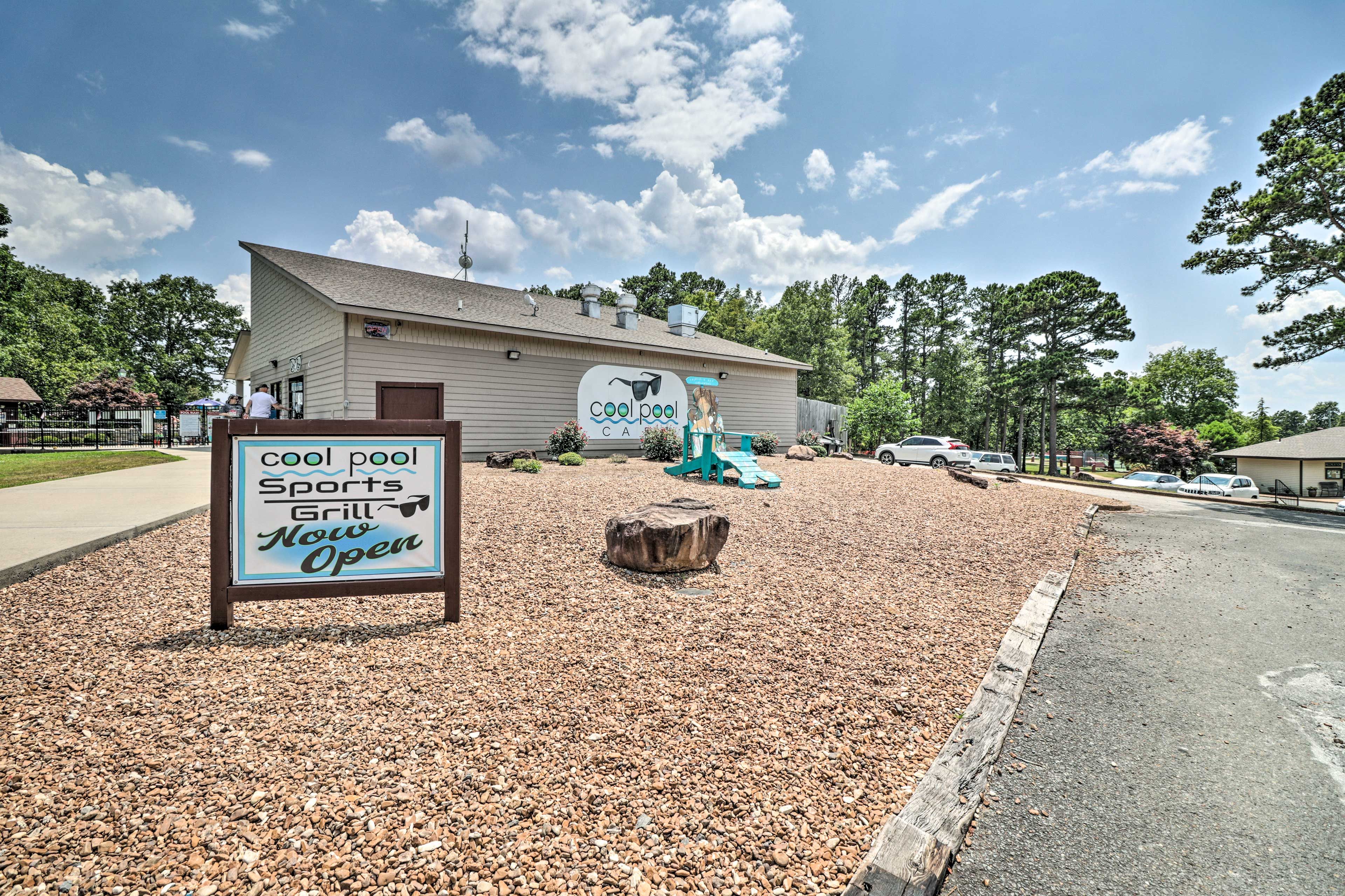 Community Amenities