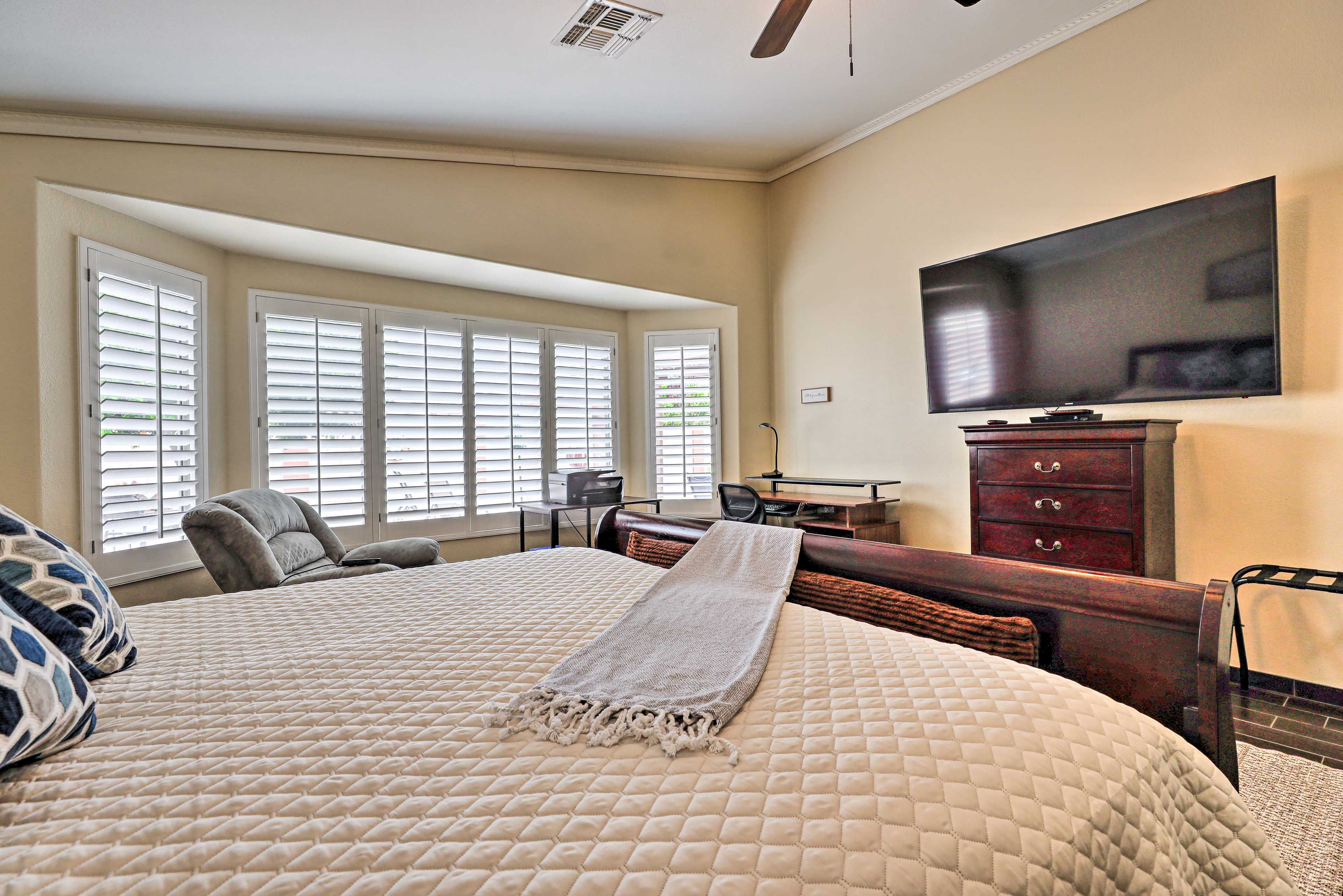 Bedroom 1