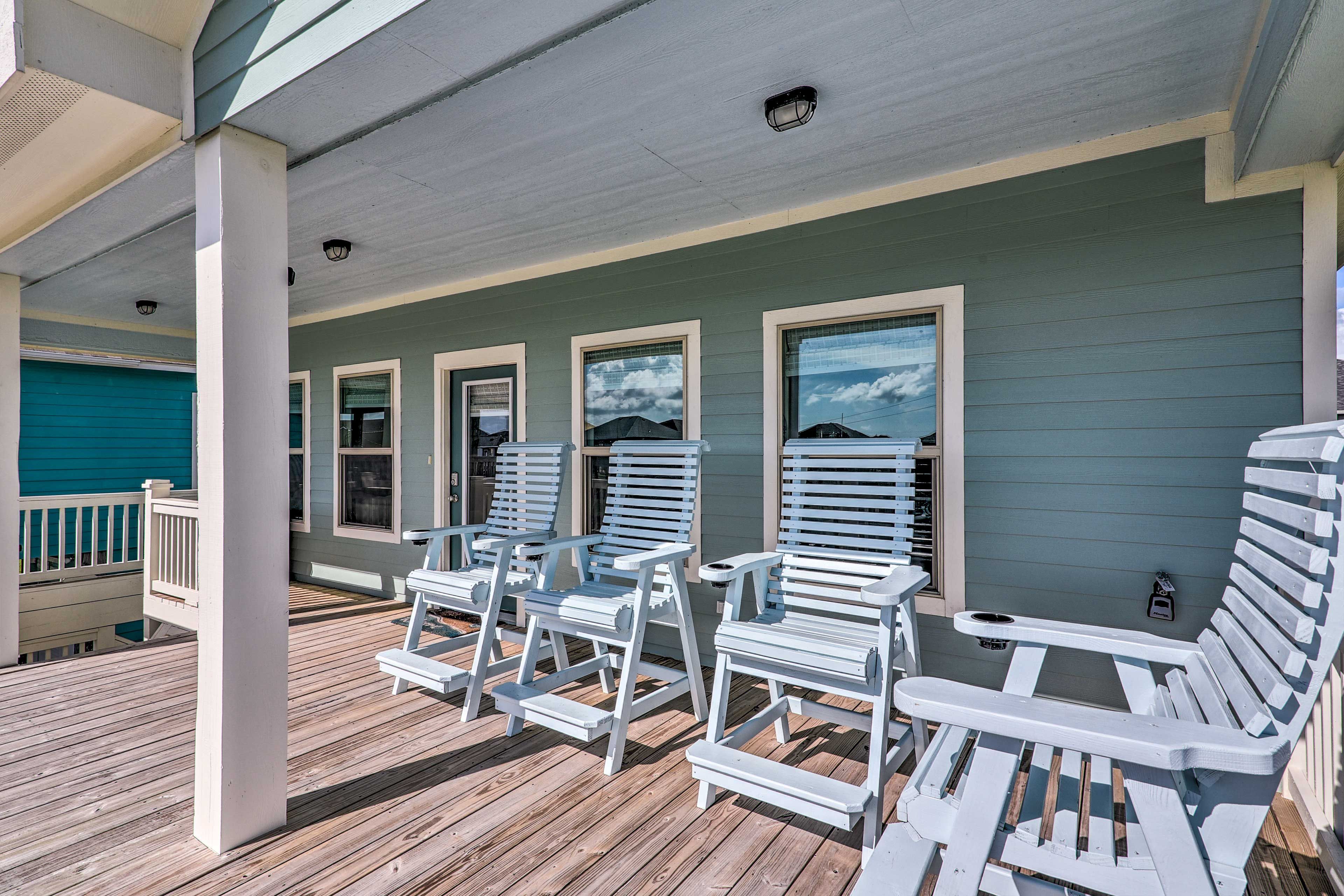 Property Exterior