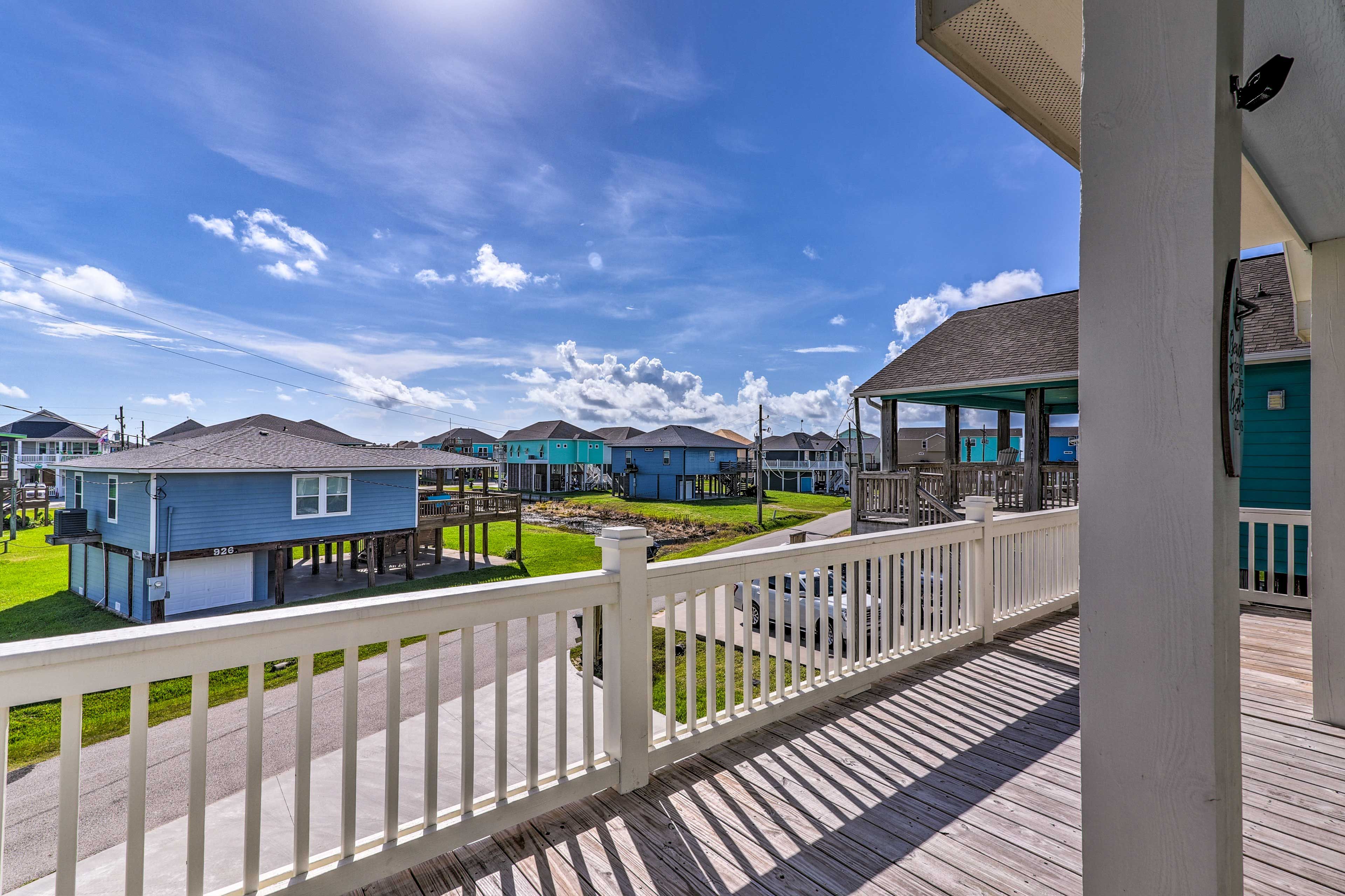 Property Exterior
