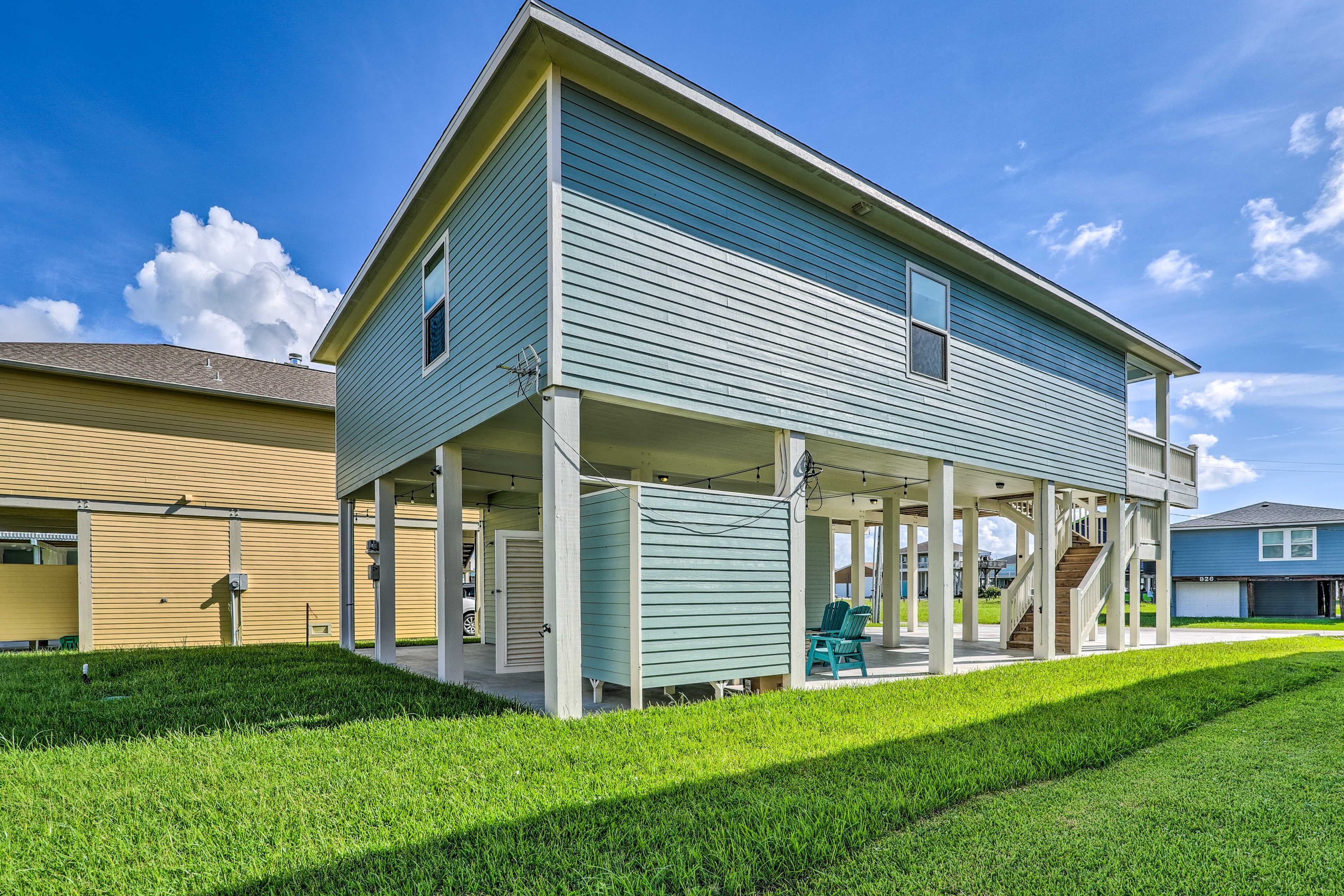 Property Exterior