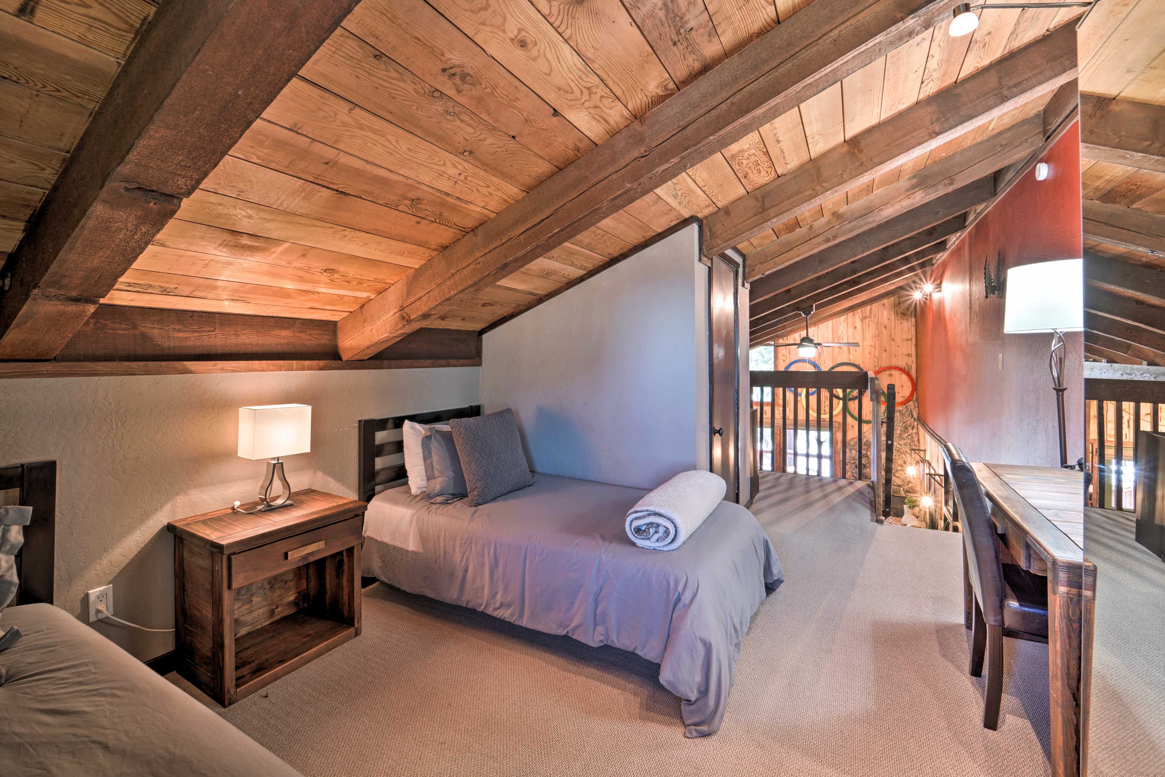 Bedroom 3 | 2nd Floor