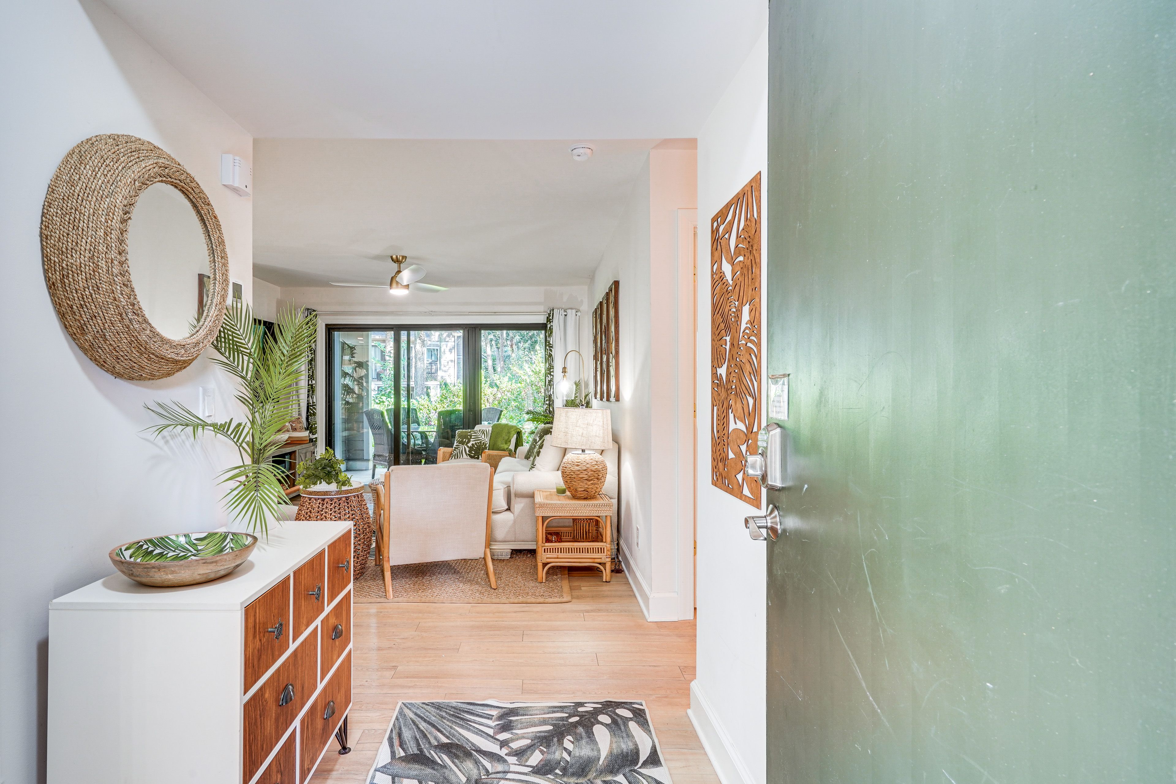 Entryway