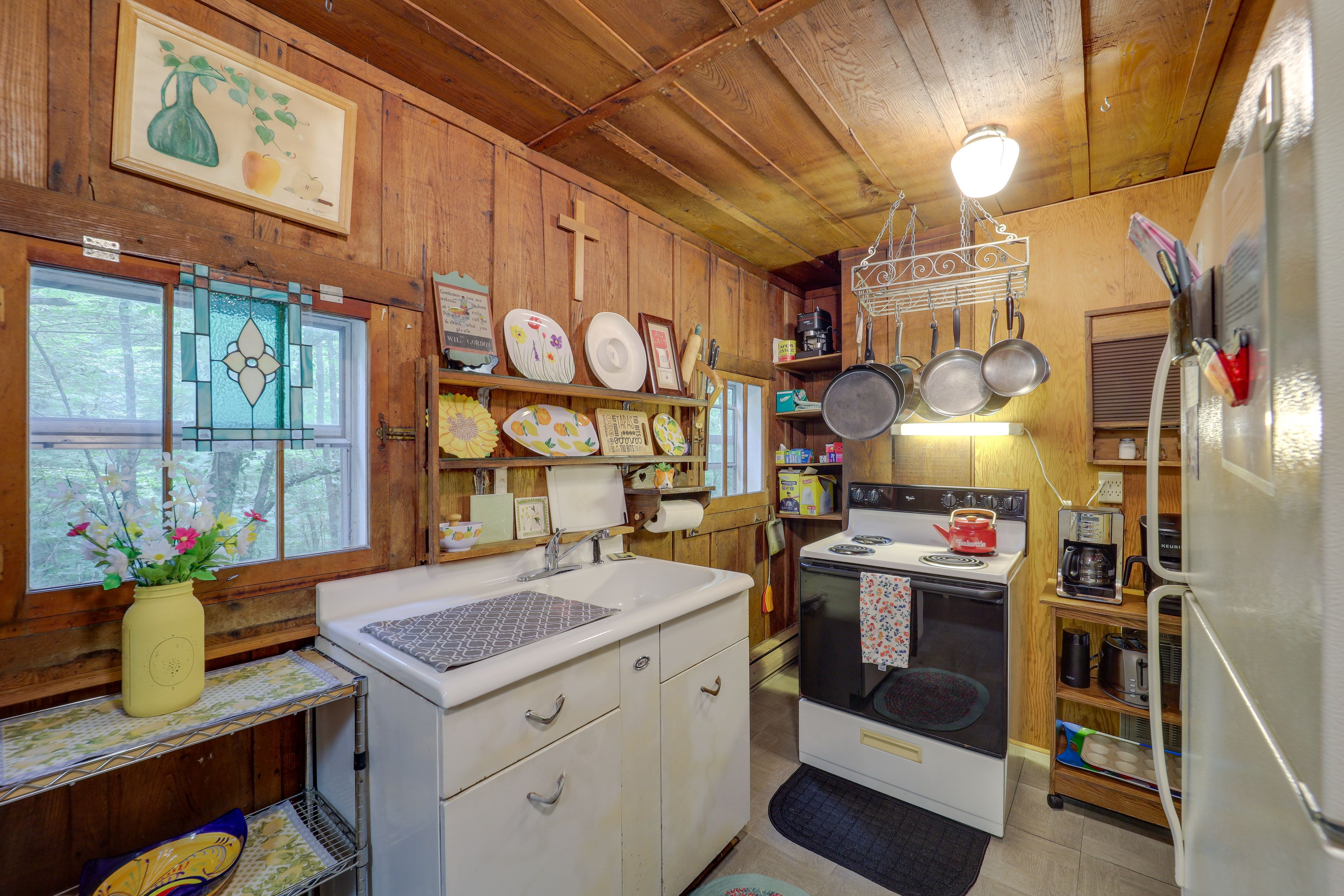Kitchen | Cooking Basics | Knife Set | Coffee Maker