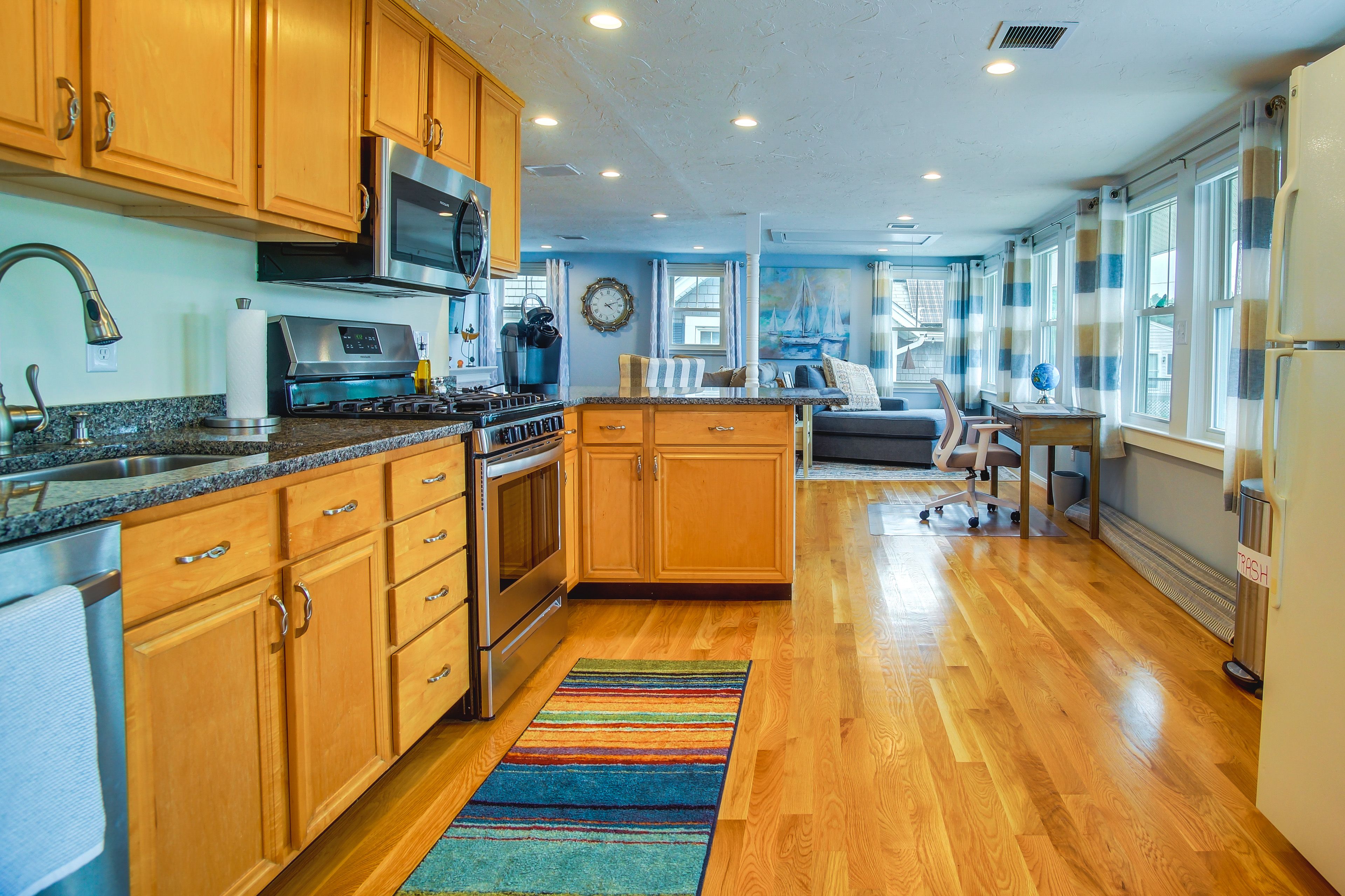 Kitchen | Cooking Basics