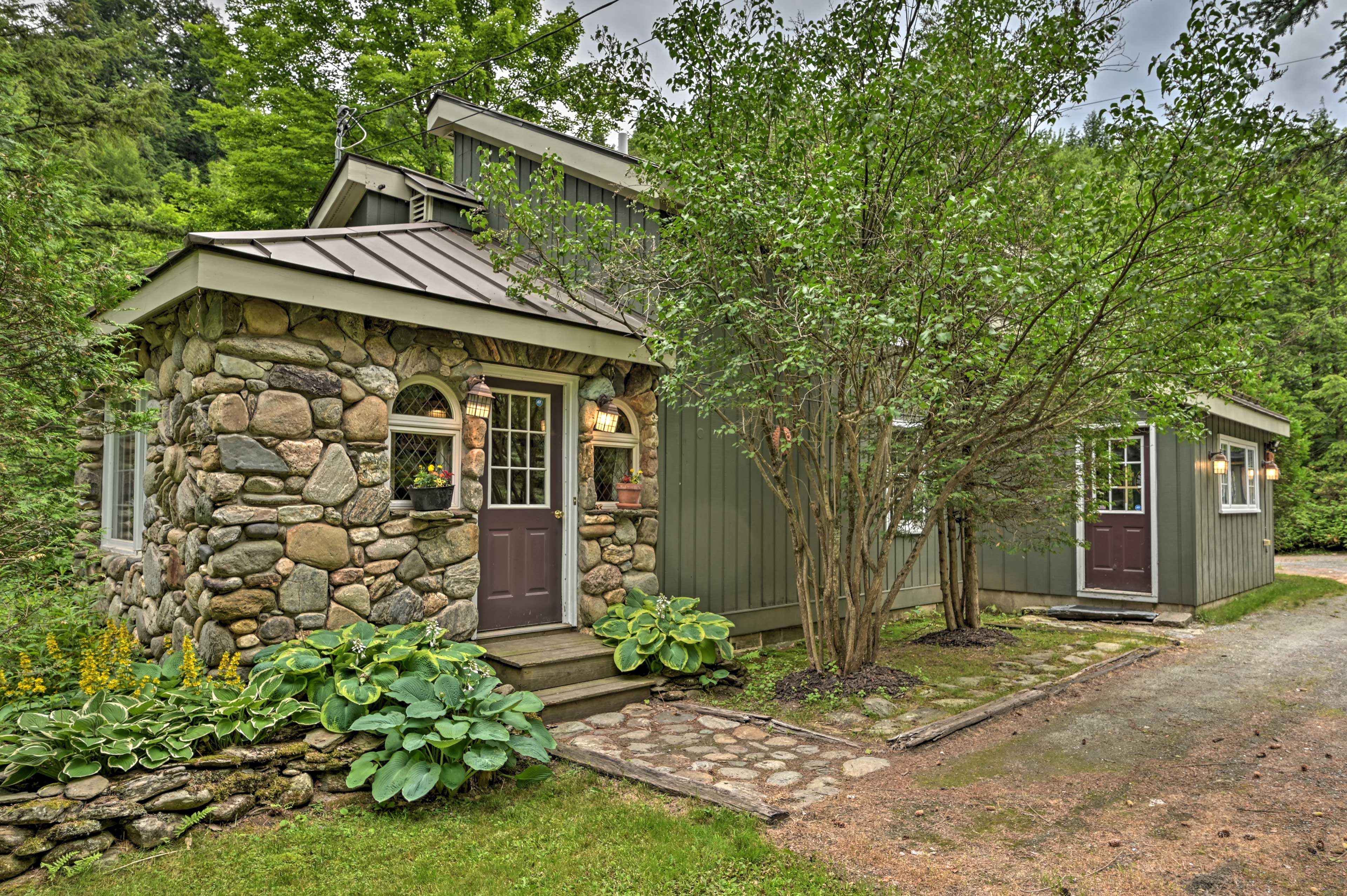 Entryway