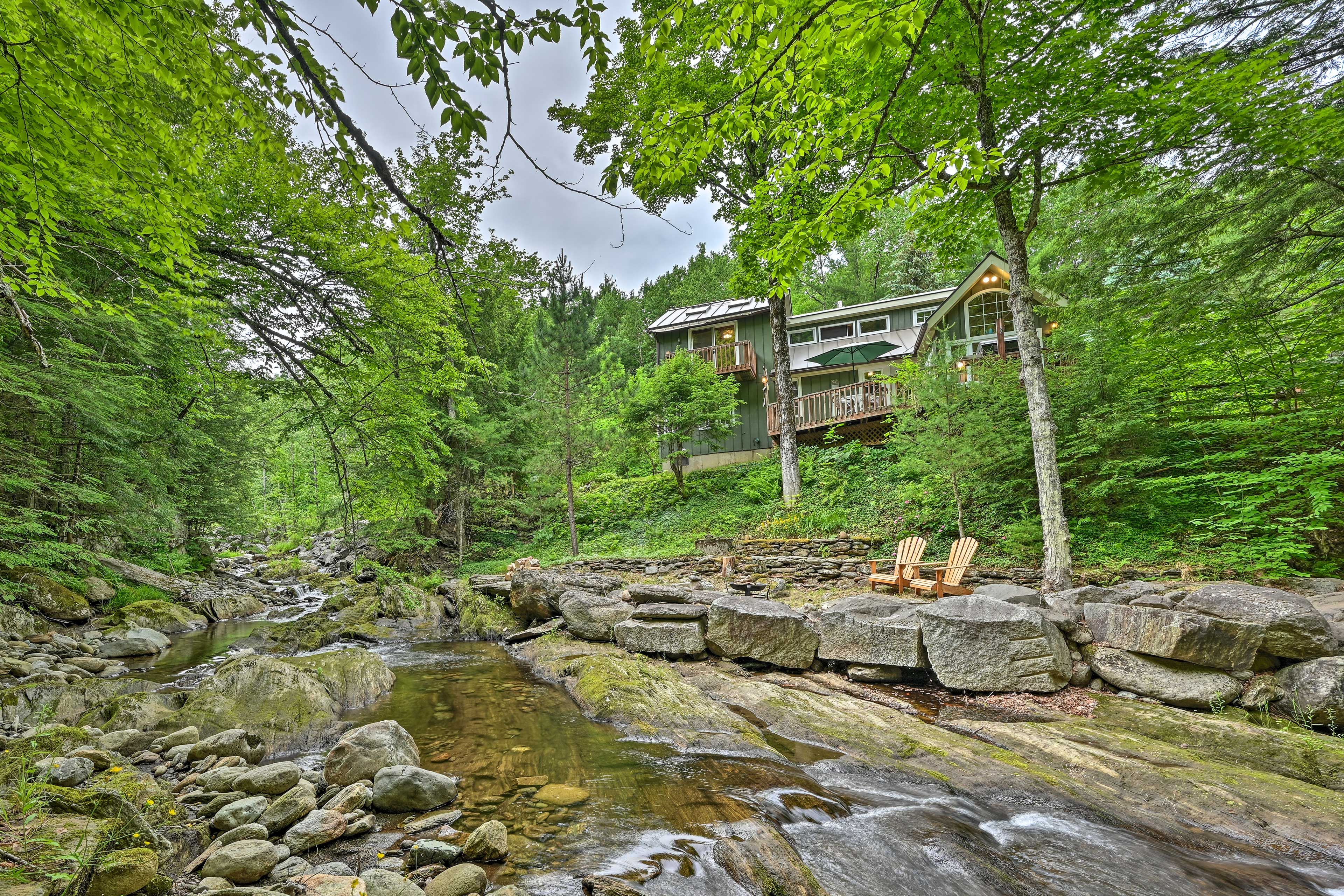 Home Exterior